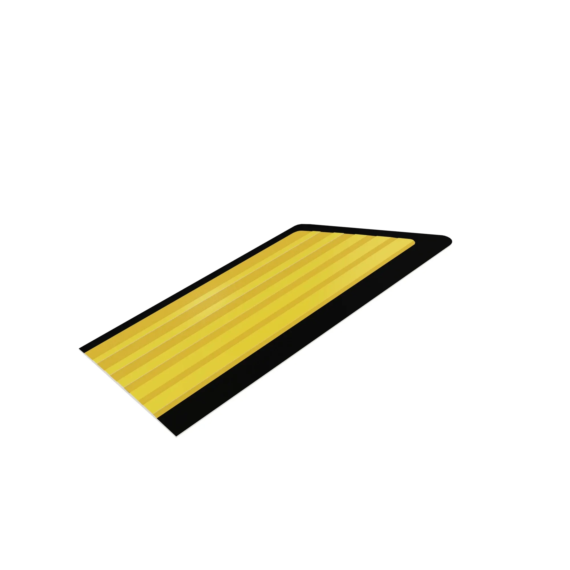 John Deere Cowl Label, Left Side - R286364