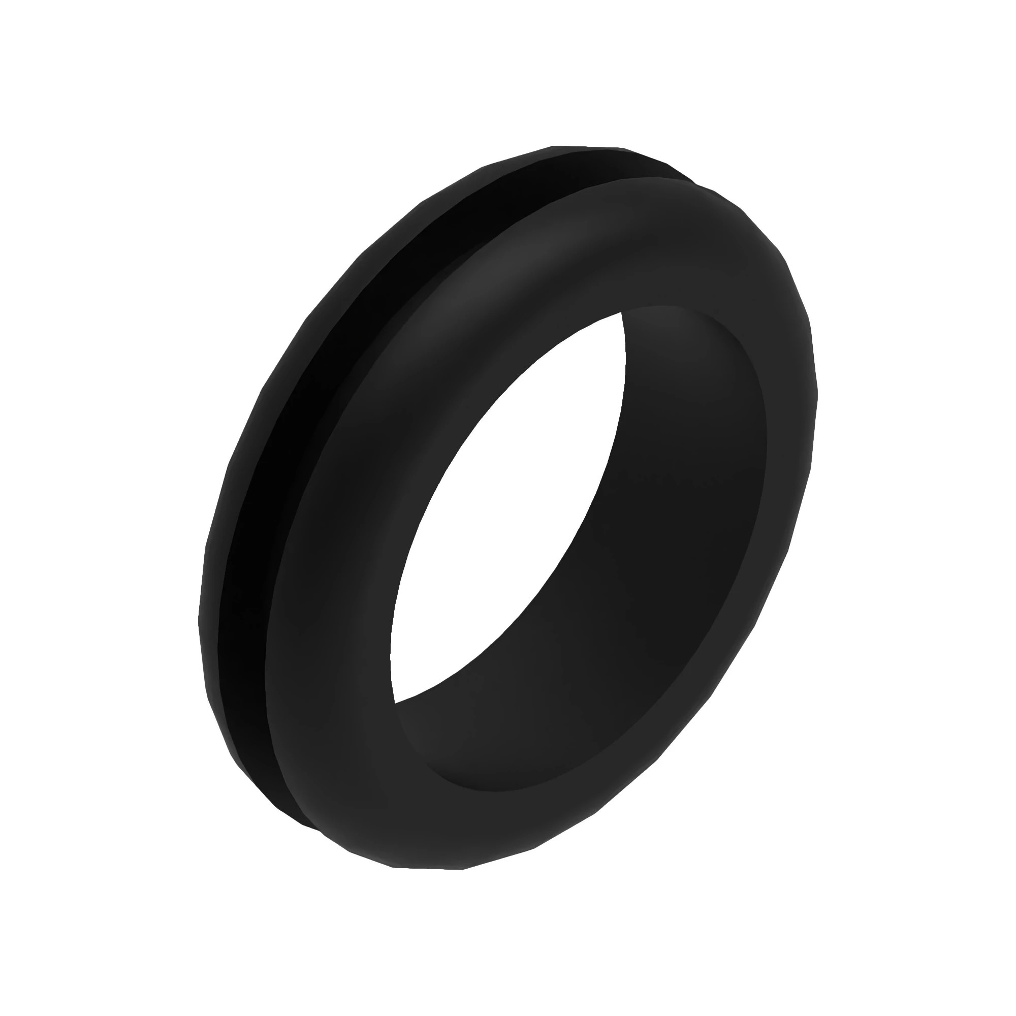 John Deere Plain Round Grommet - N319067