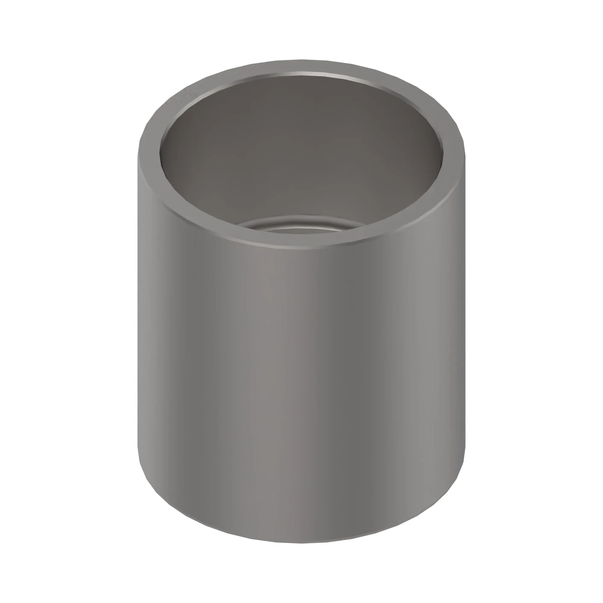 John Deere Grooved Bushing - T390258
