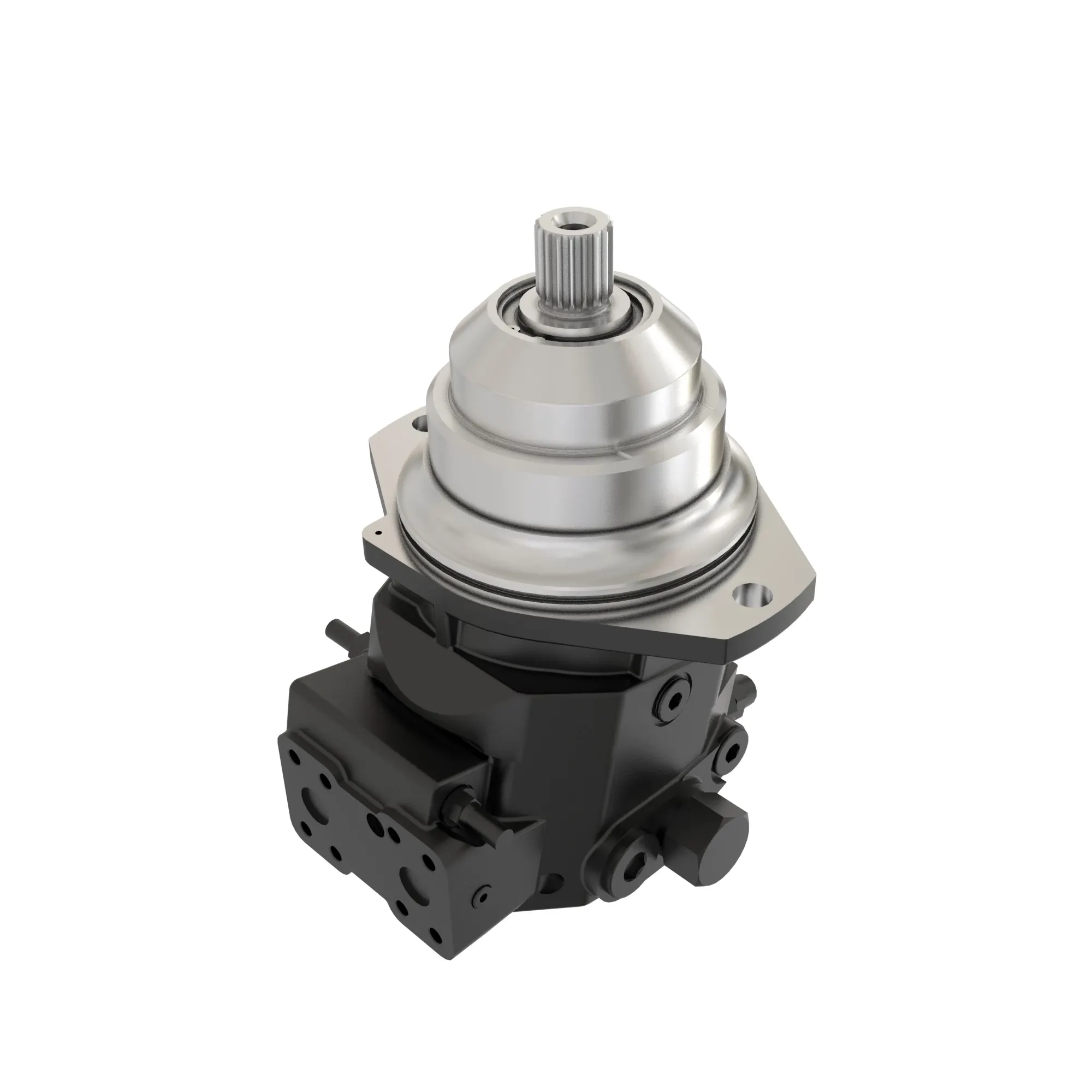 Hydraulic Motor