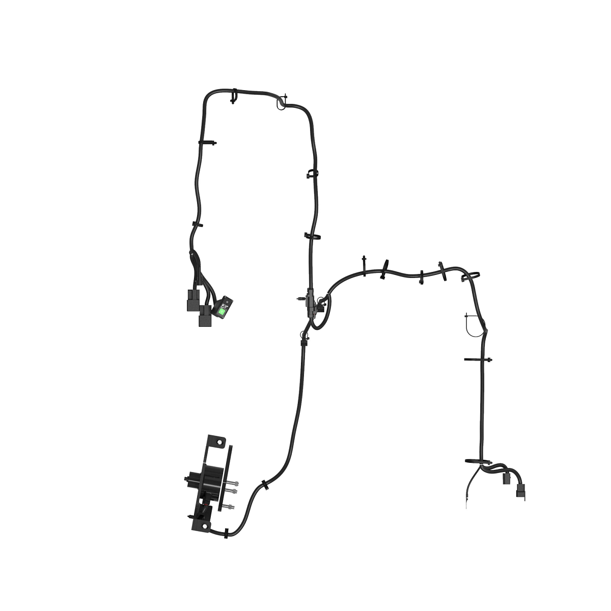 John Deere Cruise Control Kit - BLV10898