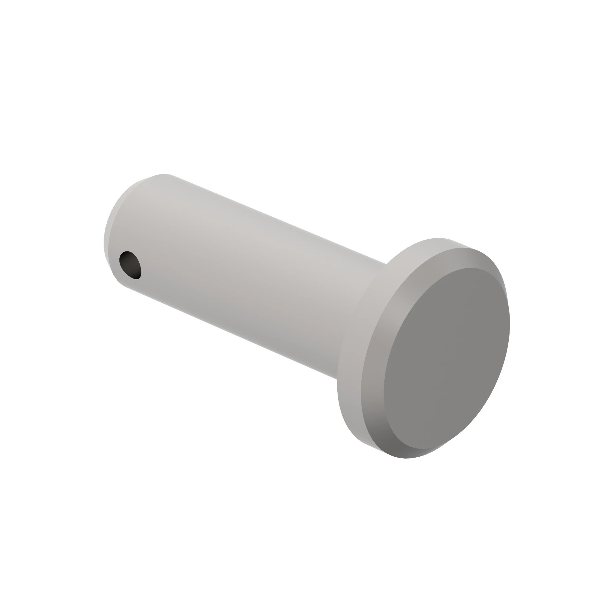 John Deere Clevis Head Pin Fastener - CC44303