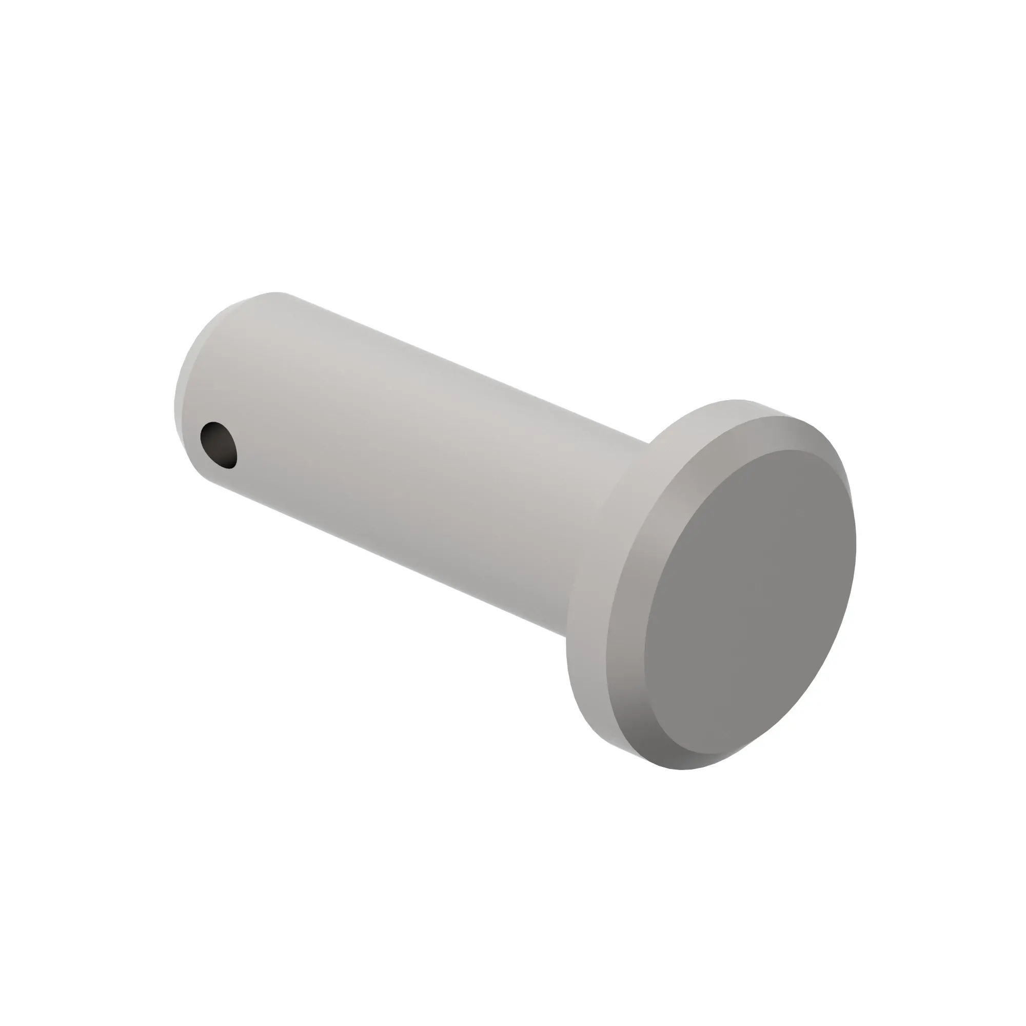 John Deere Clevis Head Pin Fastener - CC44303