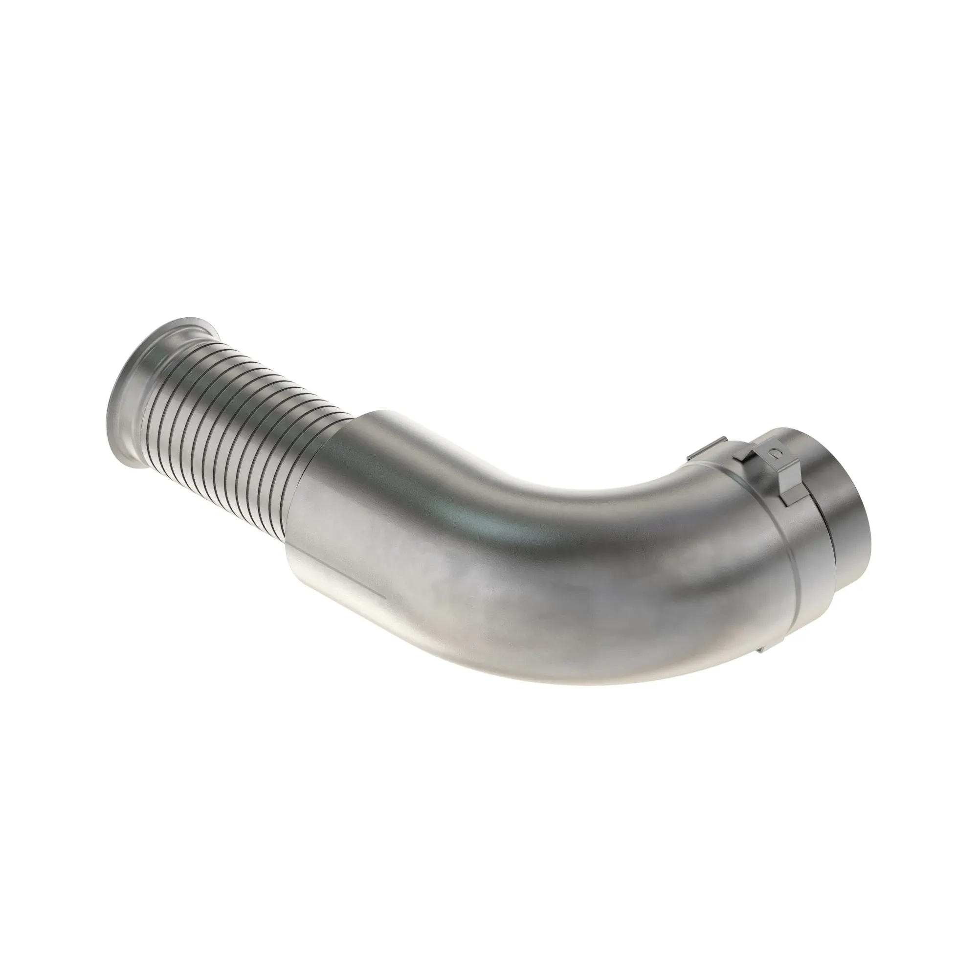 EXHAUST PIPE