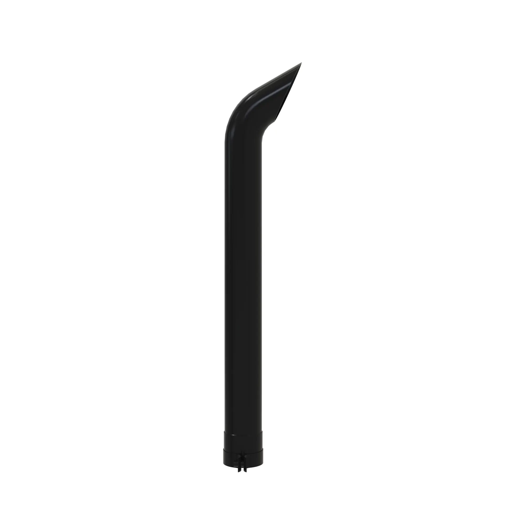 EXHAUST TUBE ASSEMBLY