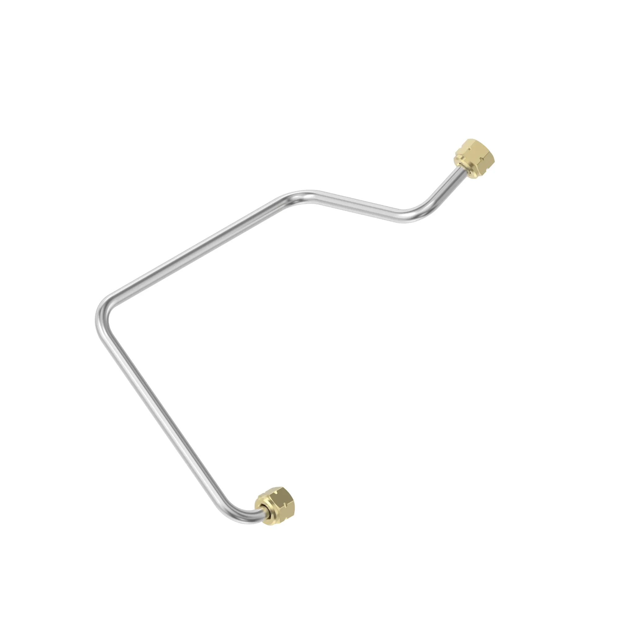 John Deere Fuel Line - RE504748