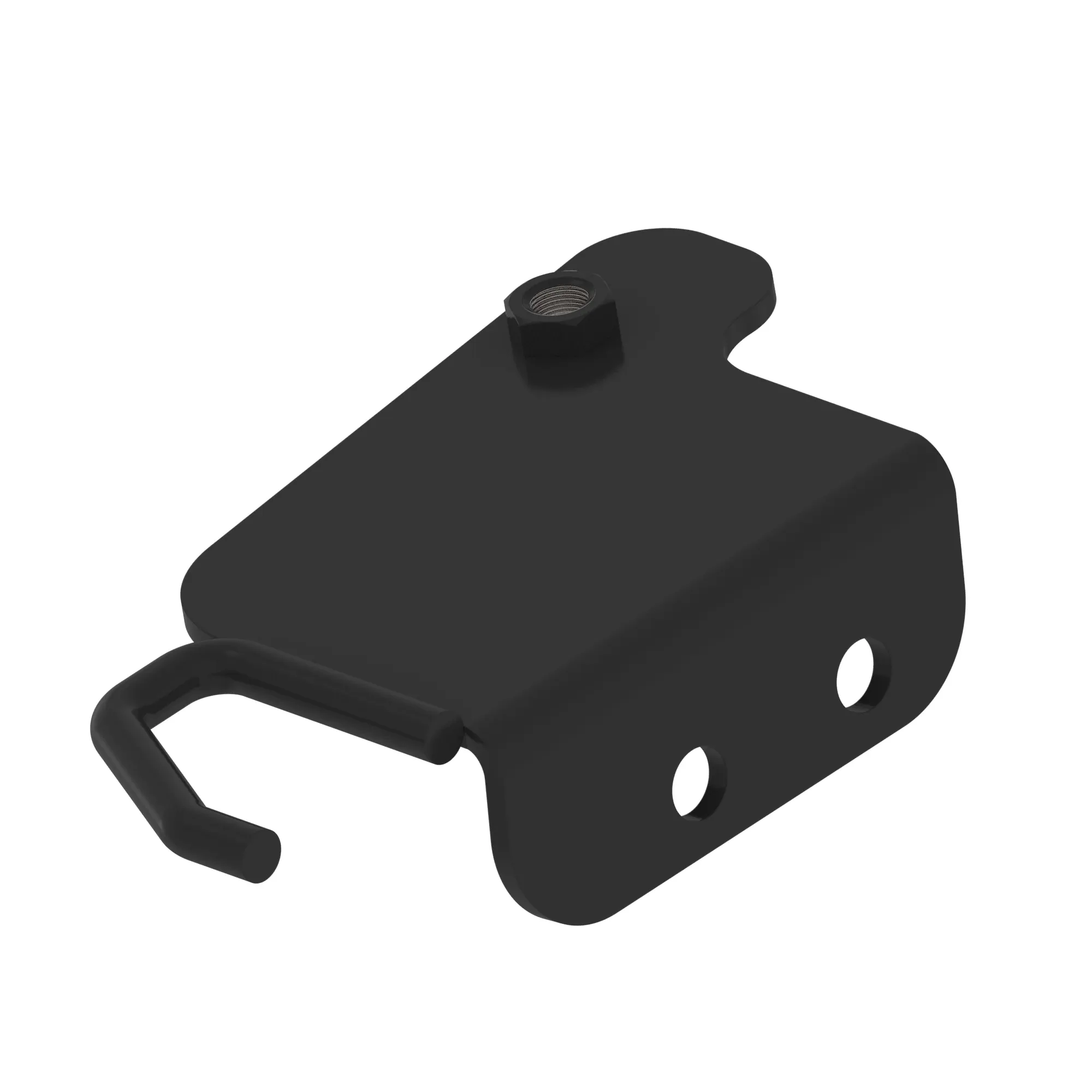 BATTERY COVER SUPPORT