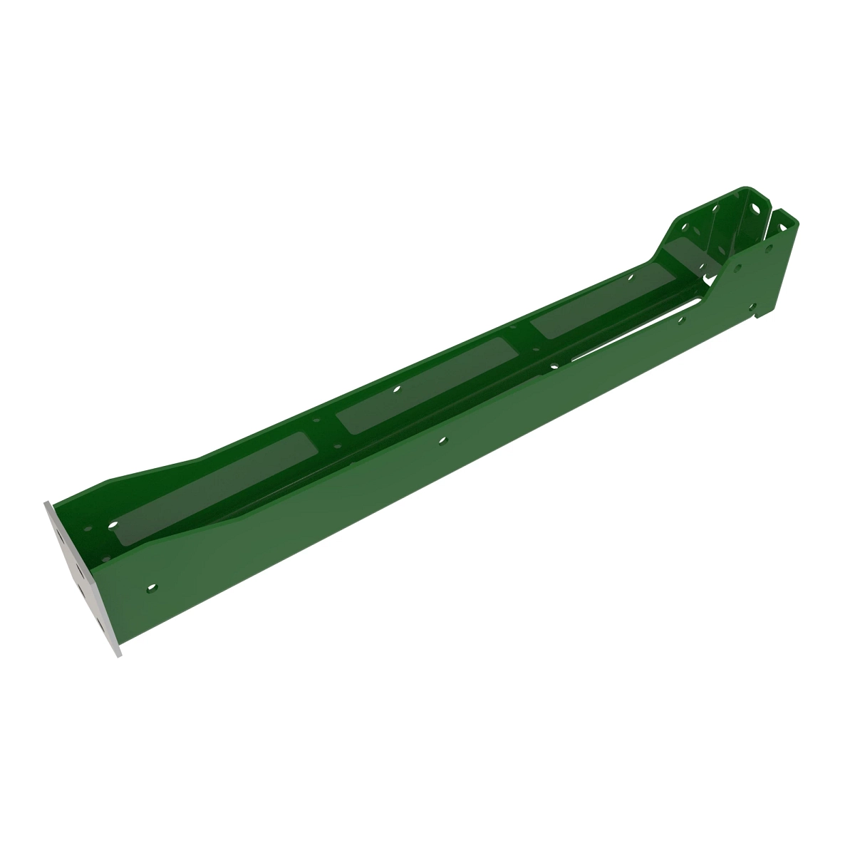 Channel Assy, Support Ext.