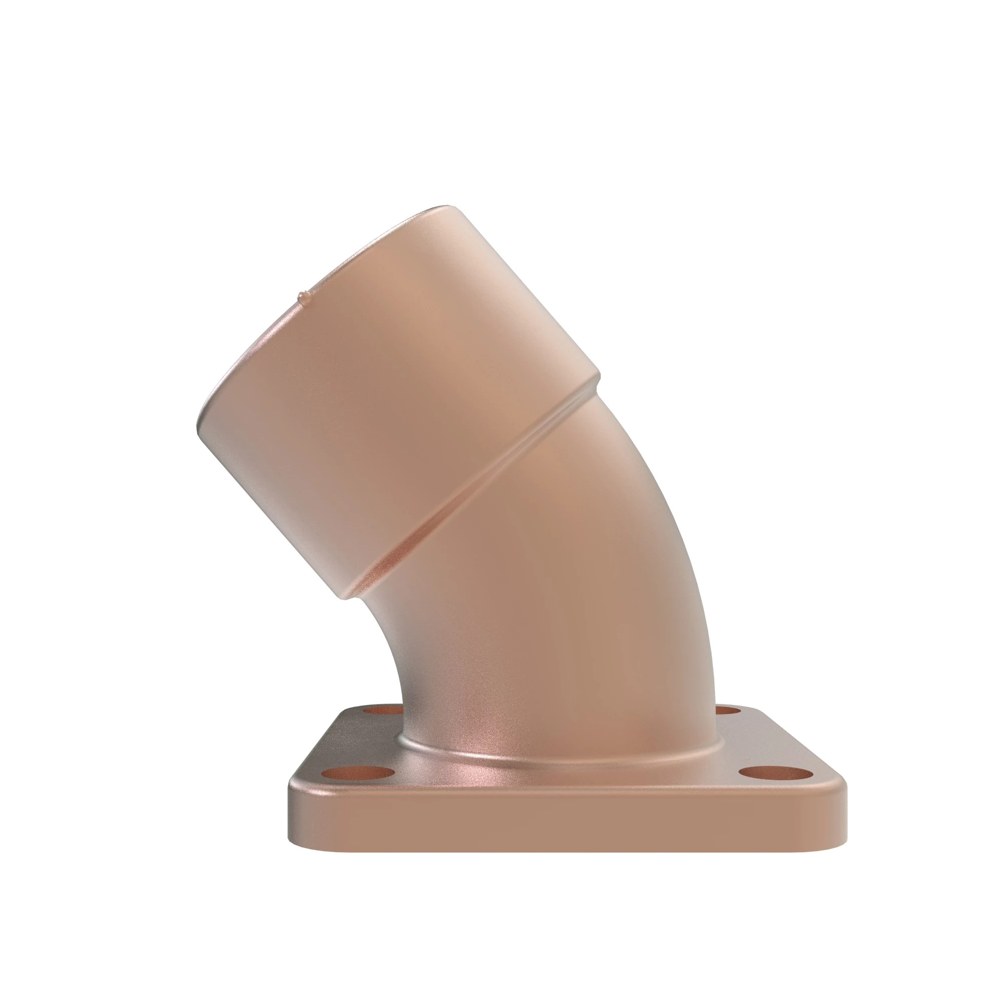 R121644: Sea Water Pump Housing