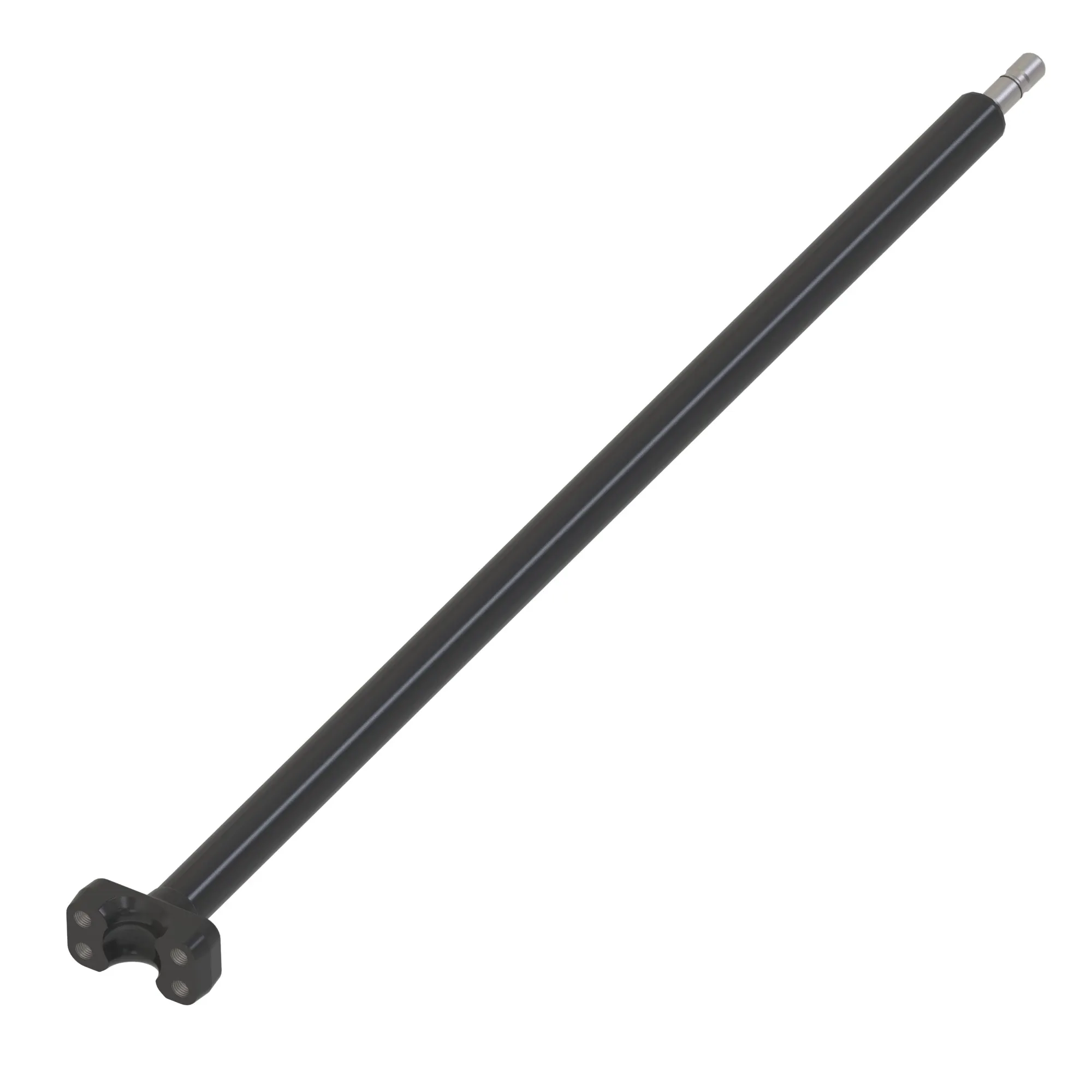 Hydraulic Cylinder Rod, Assembly