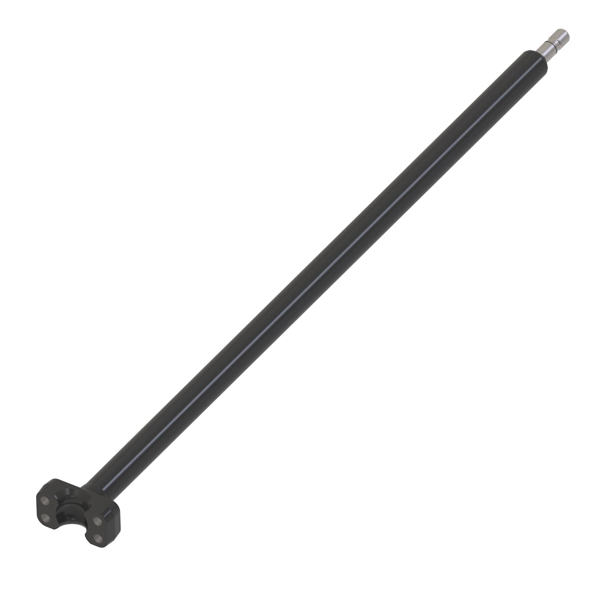 Hydraulic Cylinder Rod, Assembly