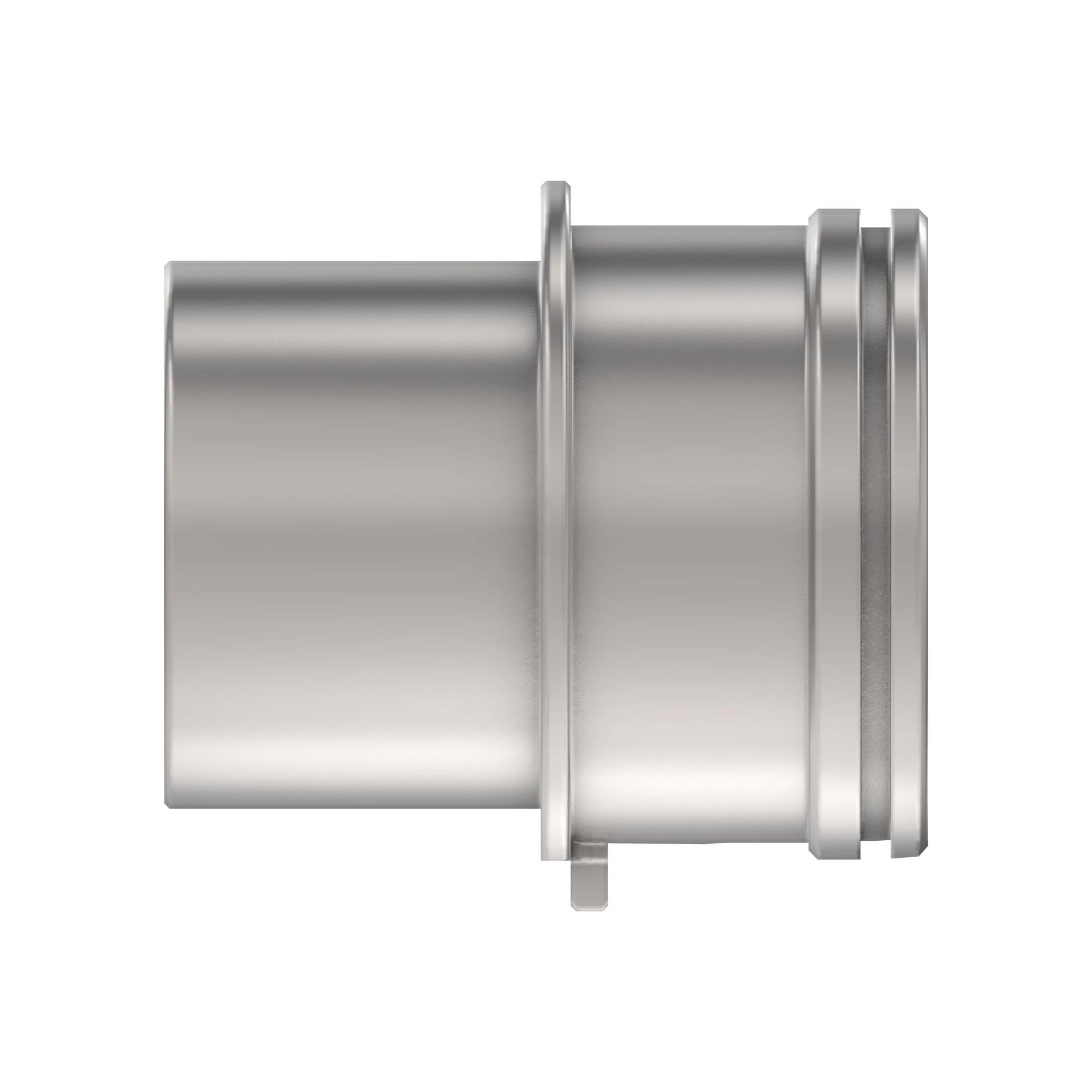 Electrical Connector Housing