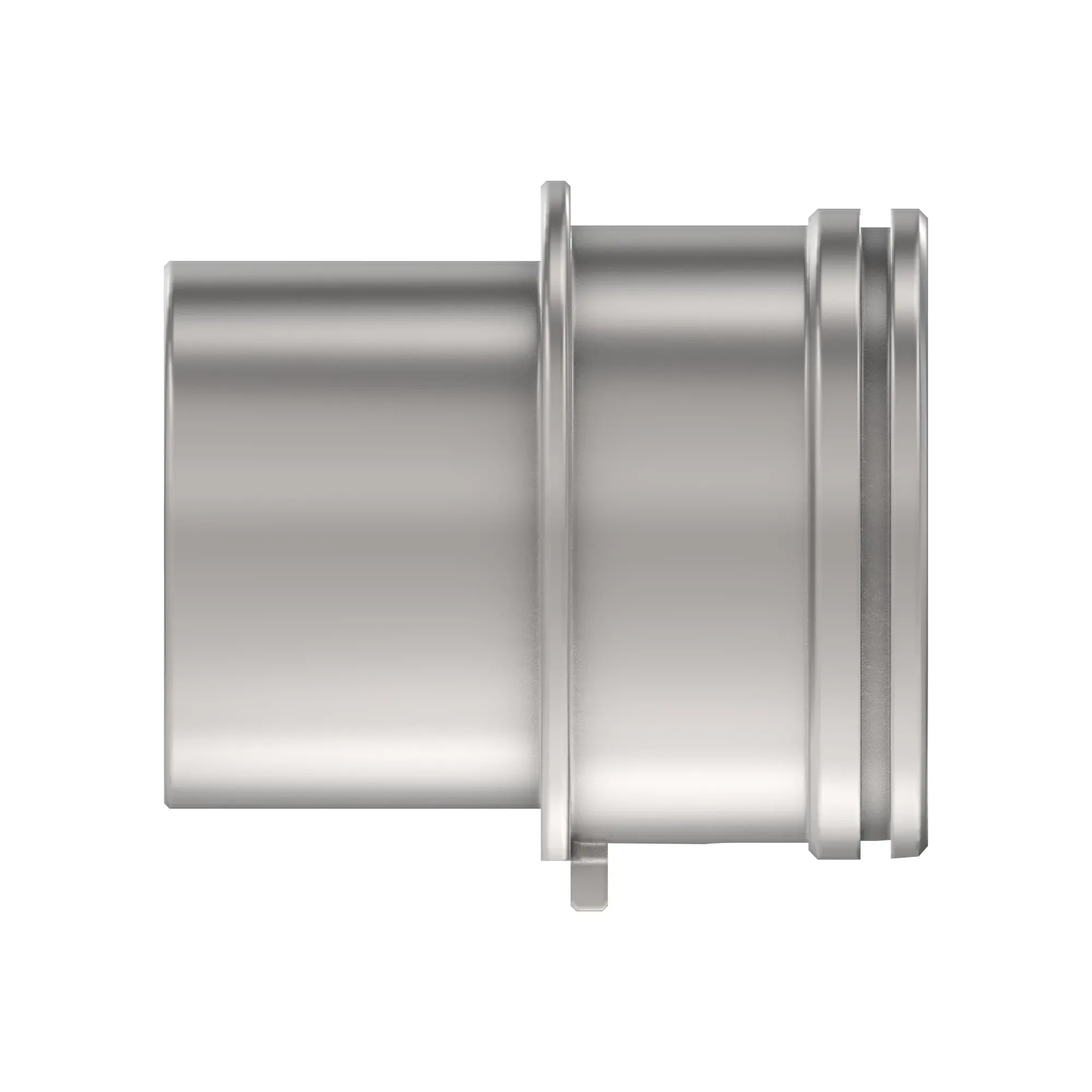 Electrical Connector Housing