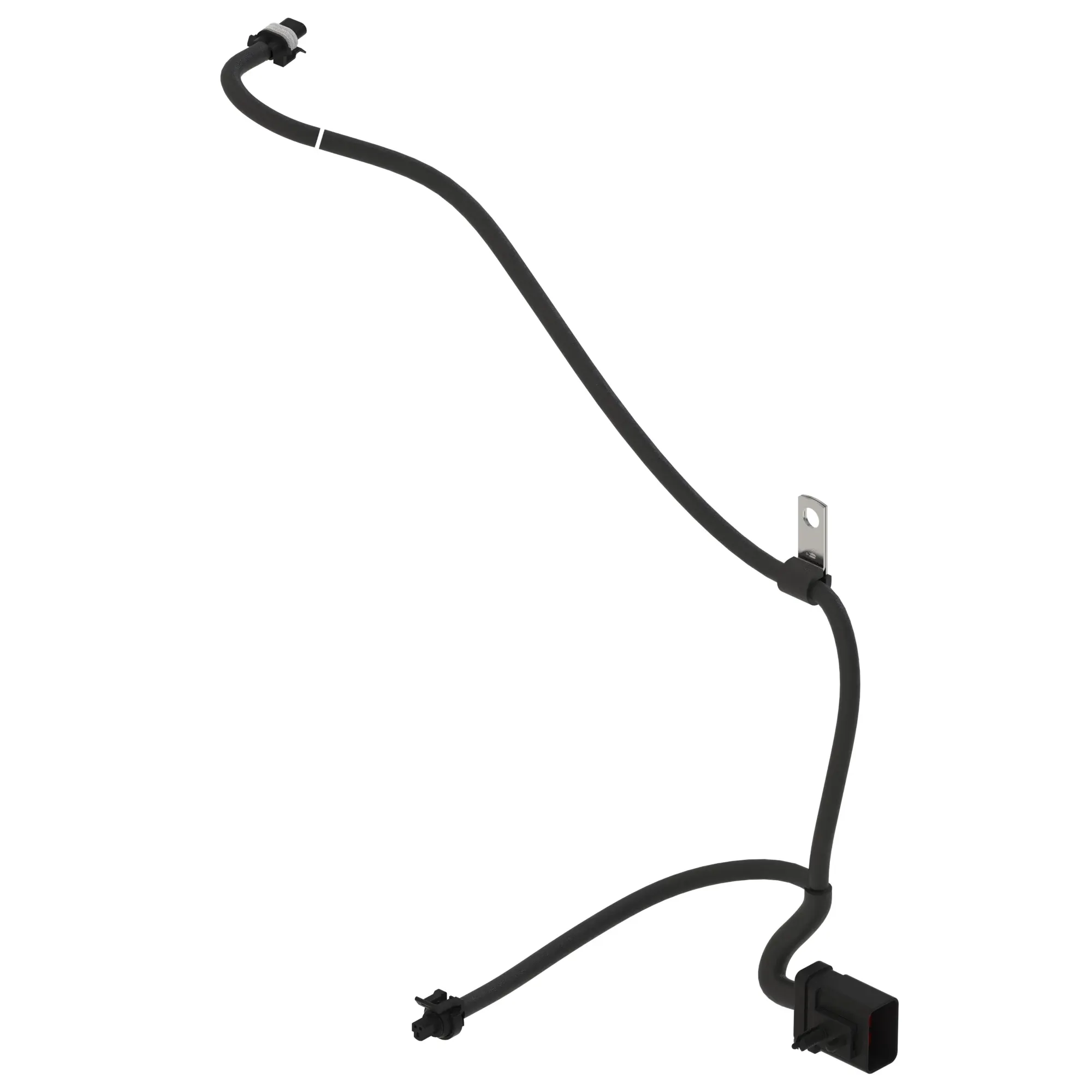 John Deere Hydraulic Trailer Brake Jumper - TA27455