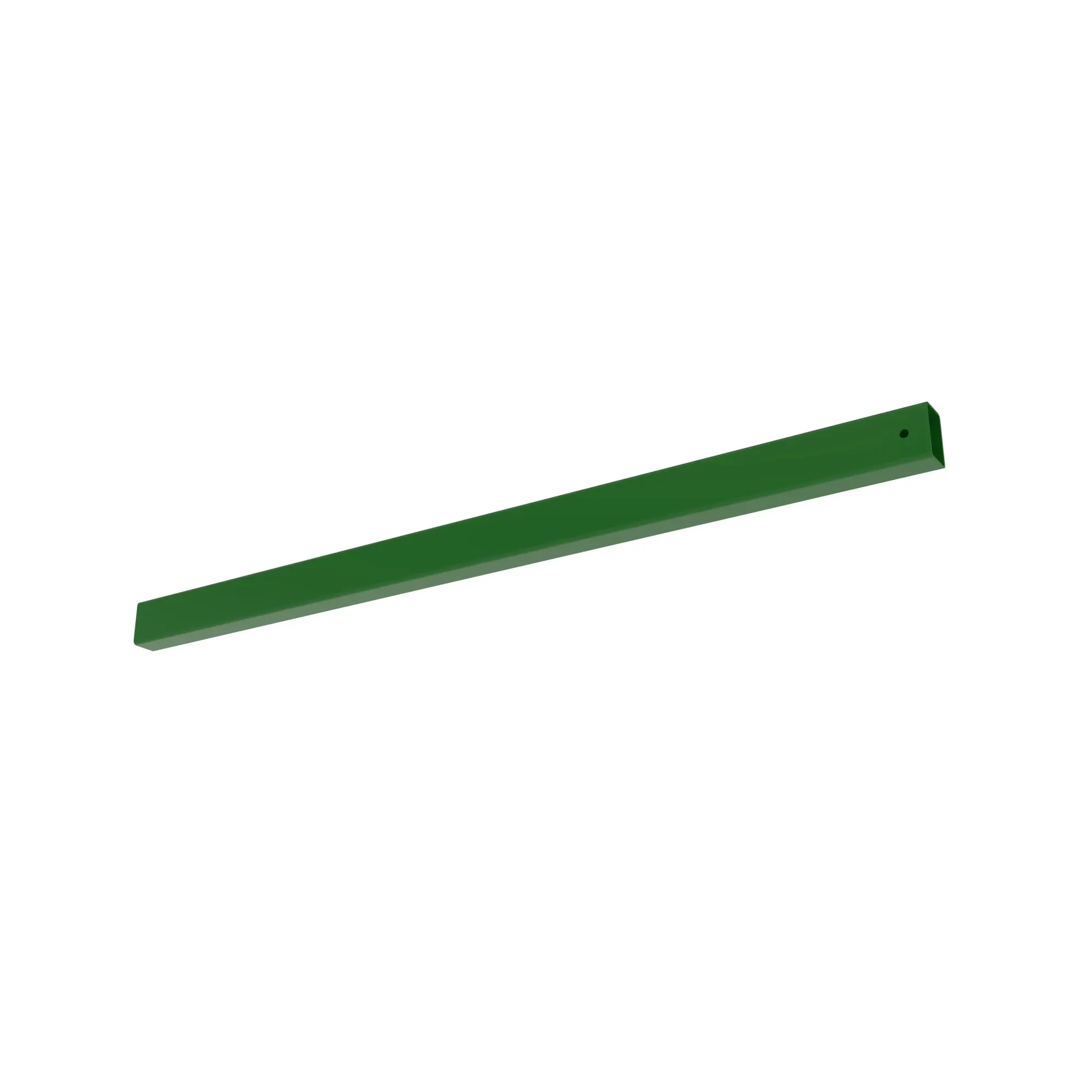 John Deere Manifold Mounting Structural Tube - A65143