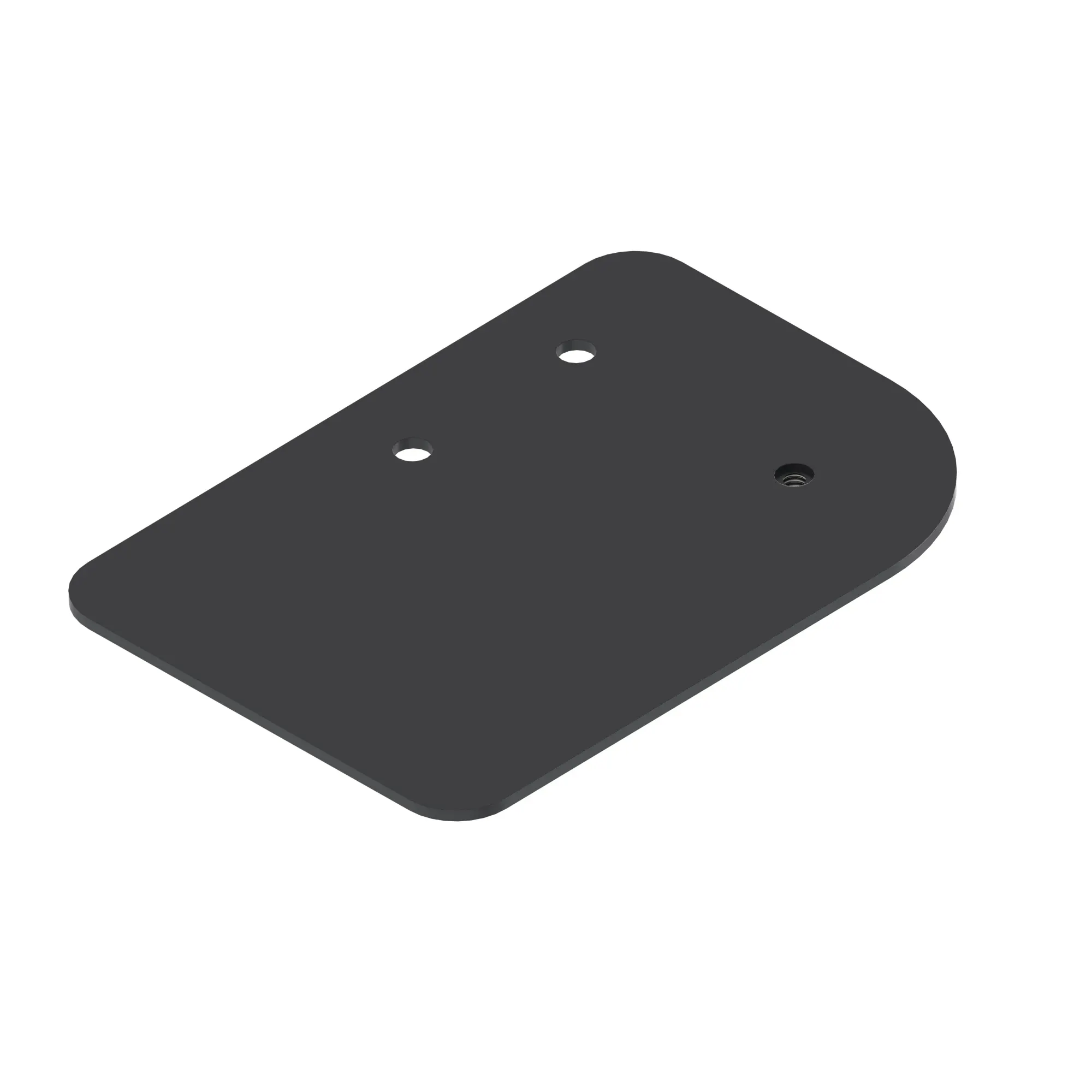 BRACKET, ELECTRIC OIL FILL SWITCH C