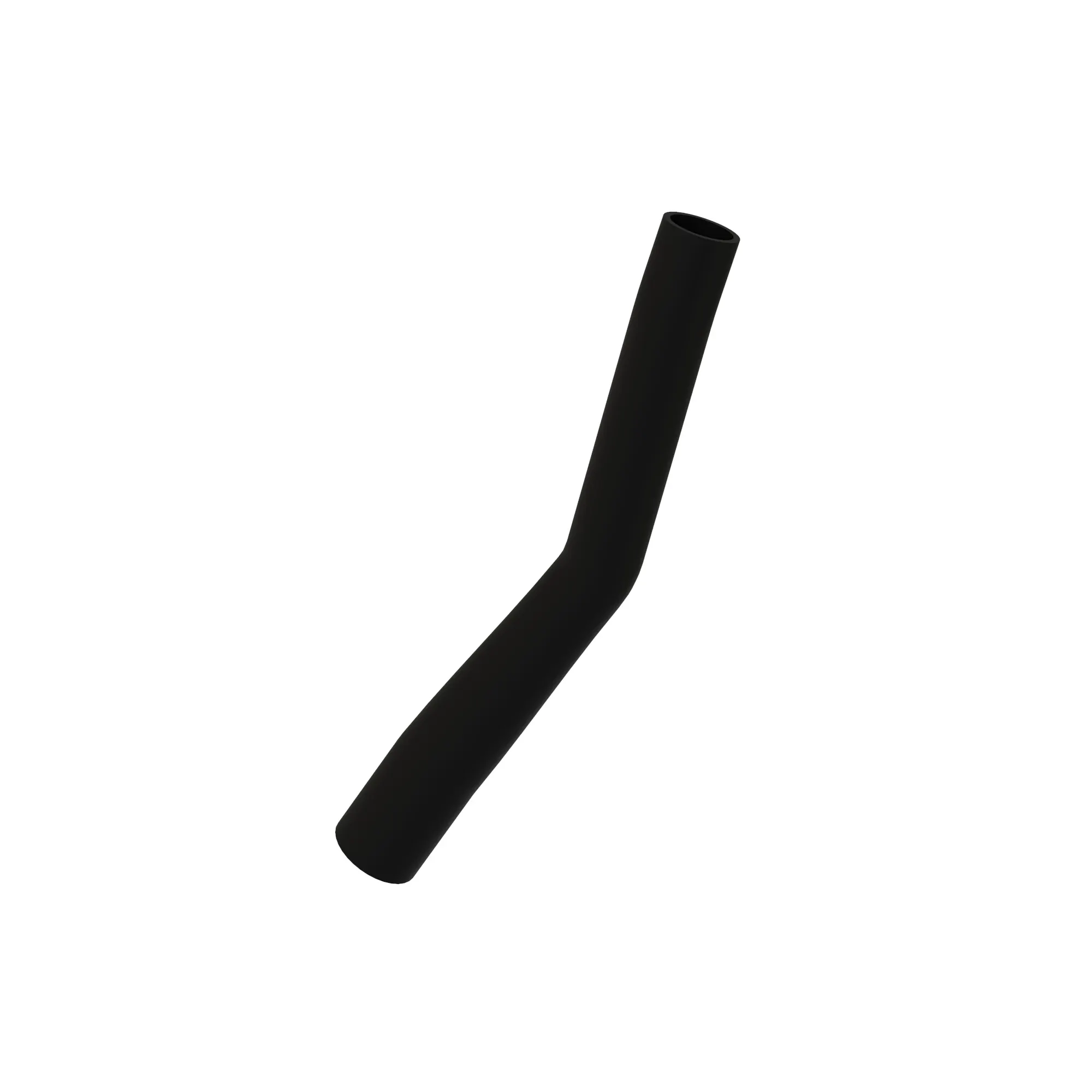 John Deere Molded-Suction Hose - T329557