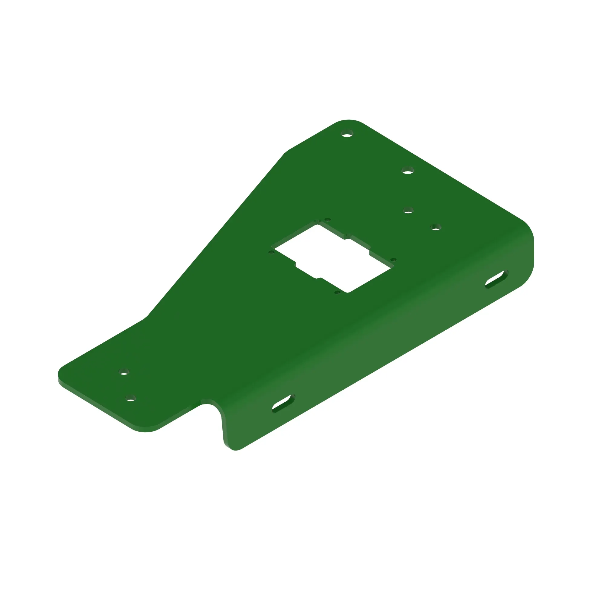 PLATFORM SUPPORT