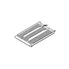 John Deere Chaffer - AZ100222