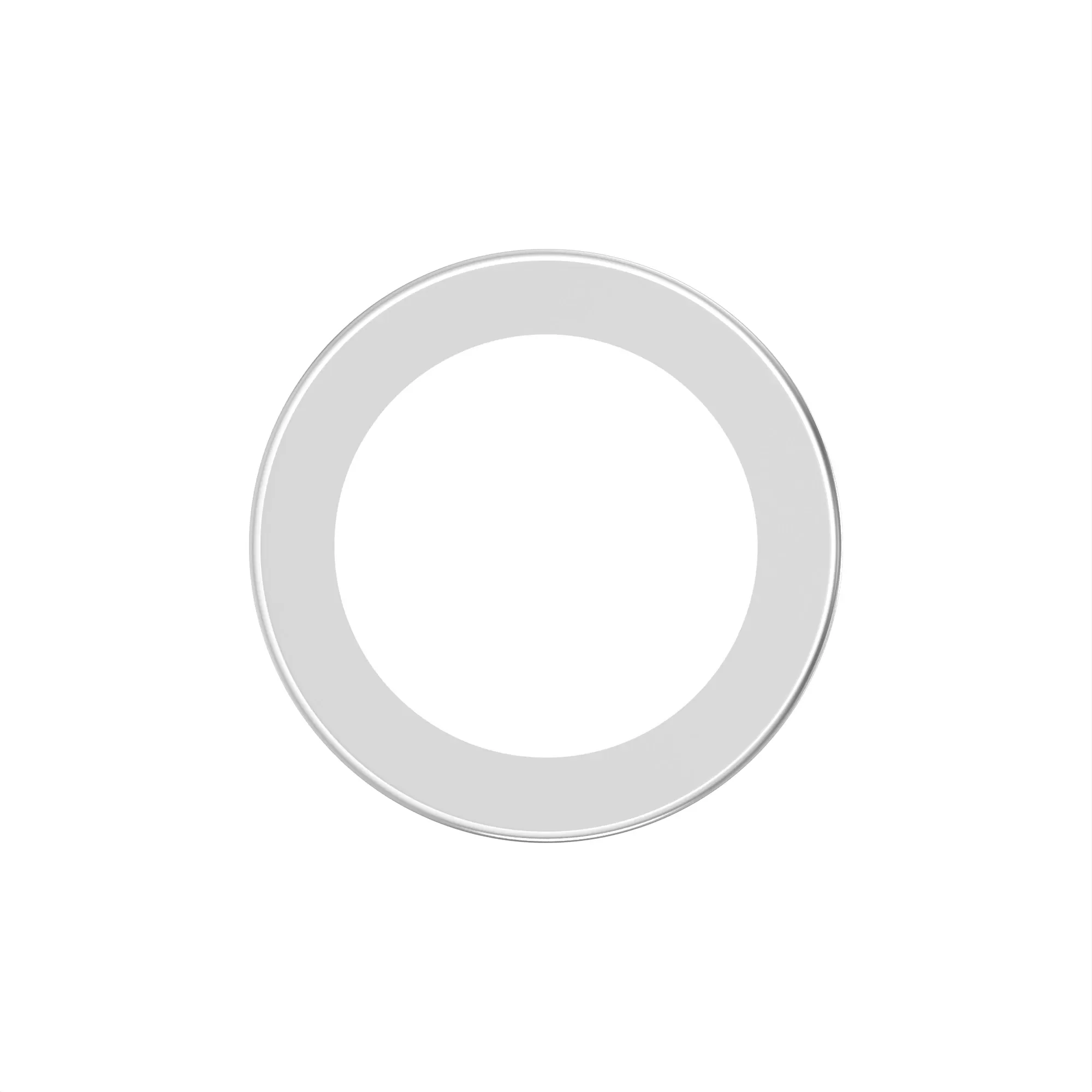 ROUND RETAINER, WASHER