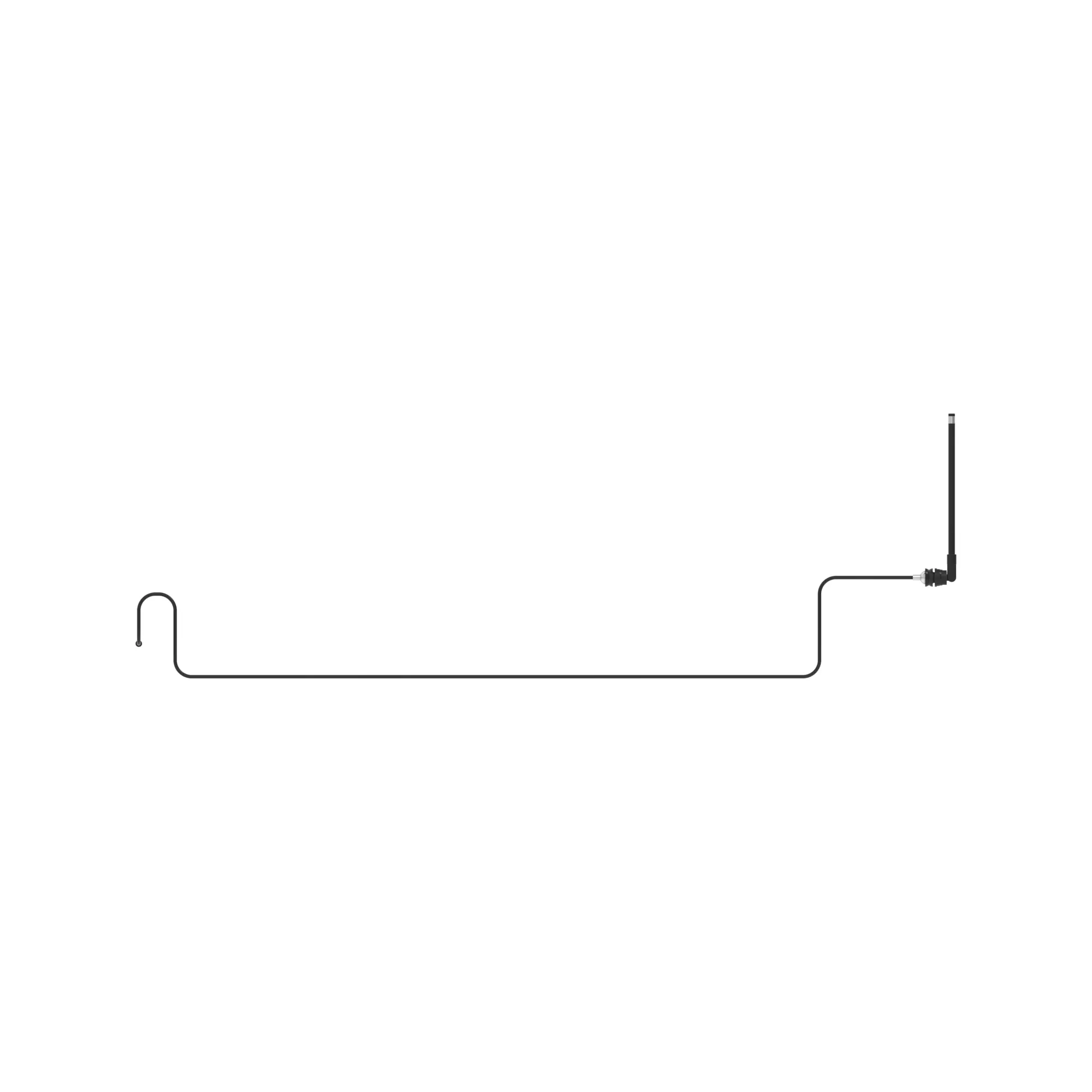 ANTENNA, HD