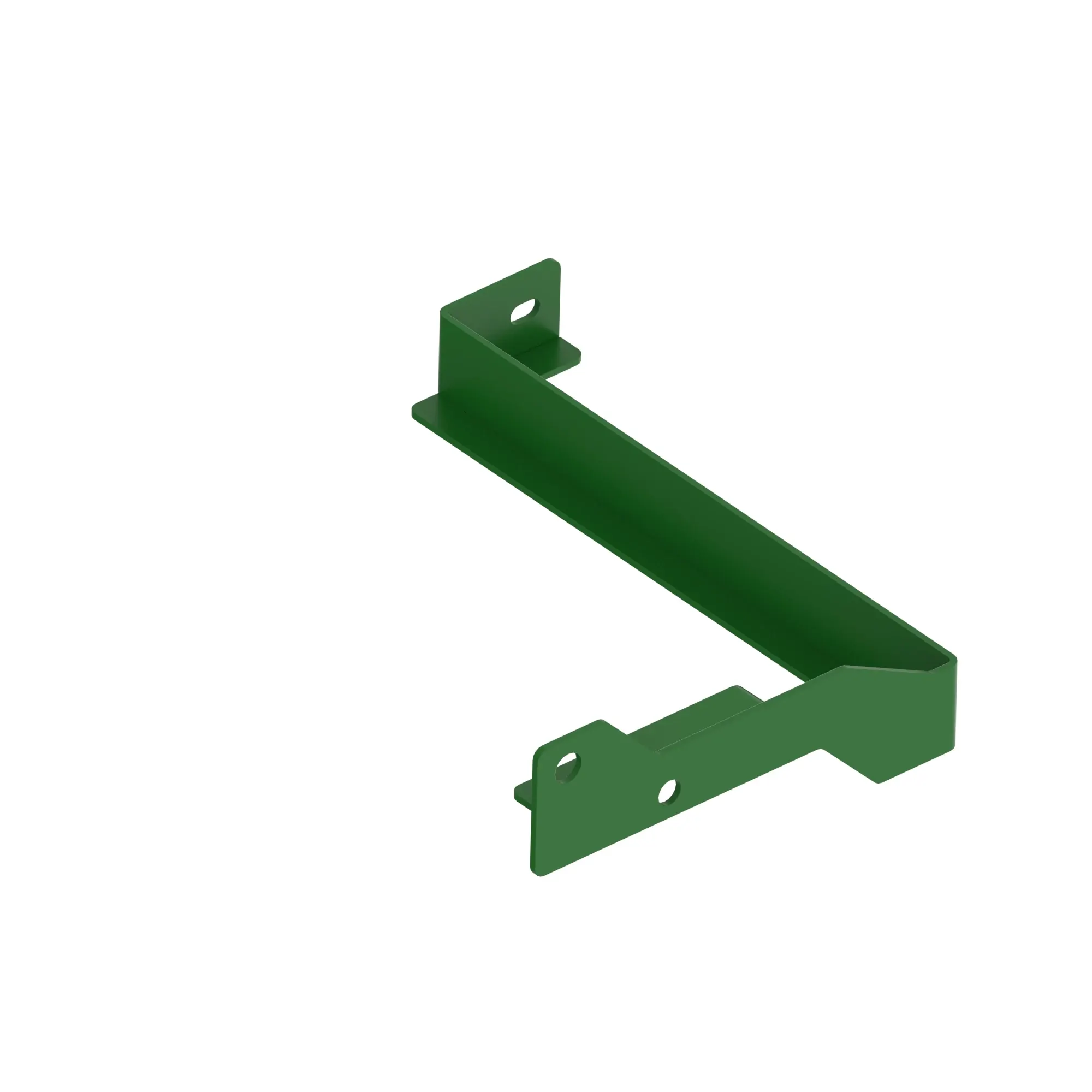 BRACKET, DELECTOR BRACKET