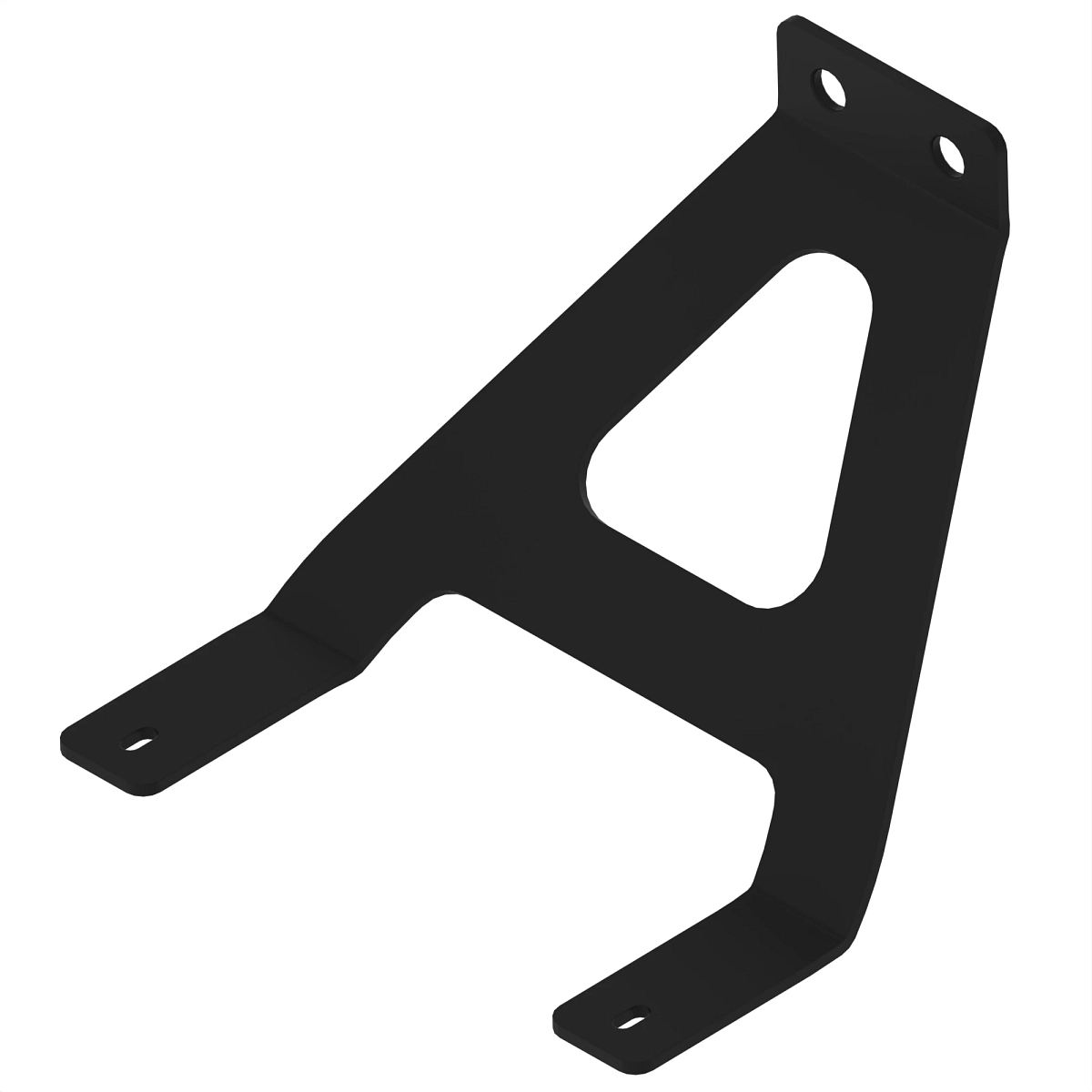 Bracket, Cooling Package, Top