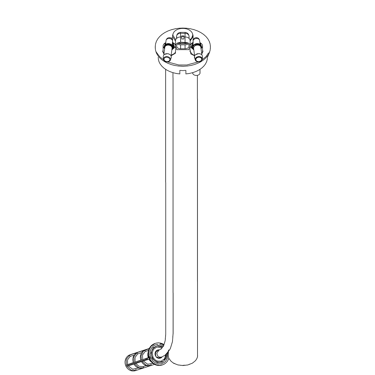 Level Sensor