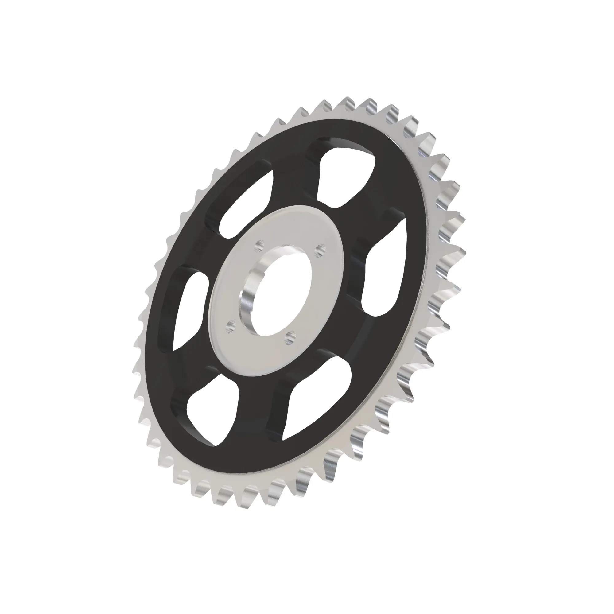 CHAIN SPROCKET