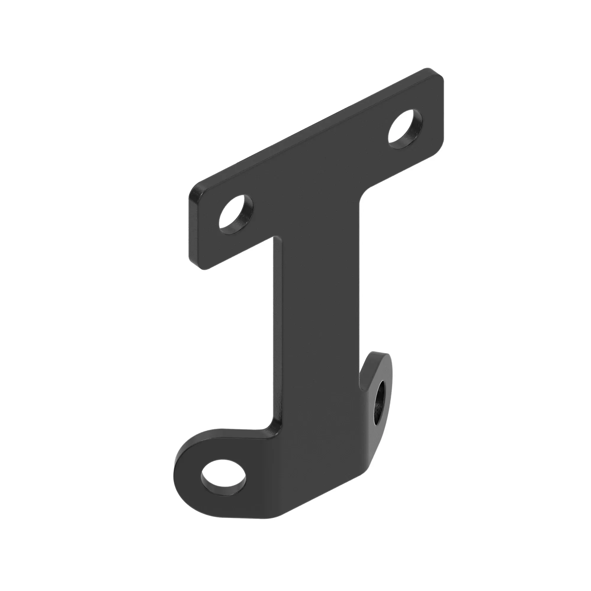 John Deere Hinge Bracket - M167738