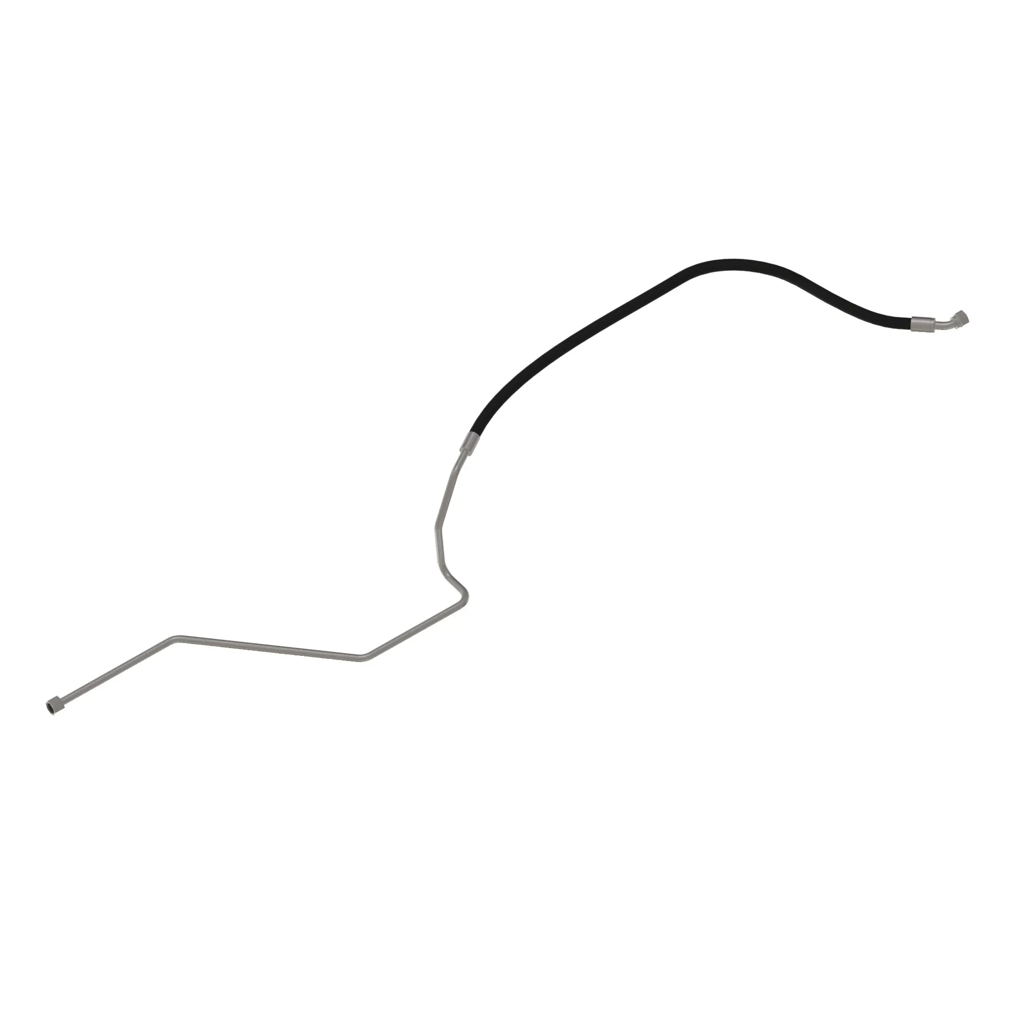 Oil Line