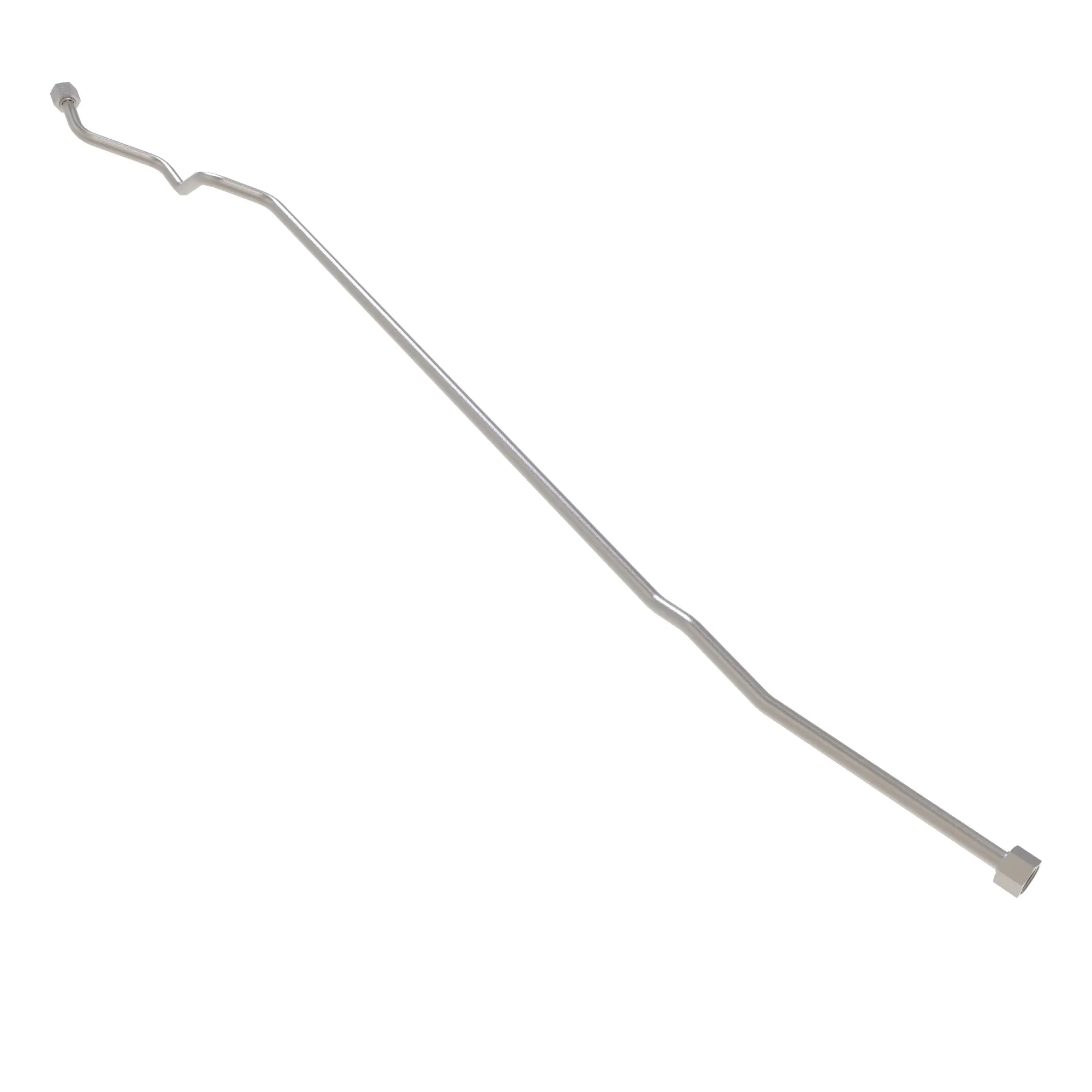 John Deere Oil Line - AT353406