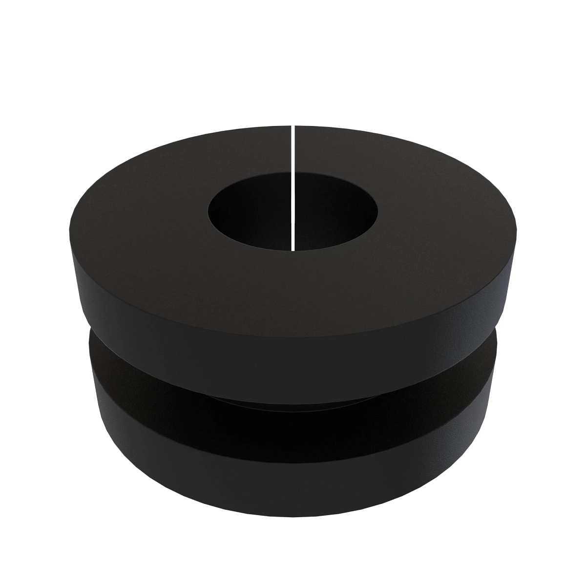 Grommet