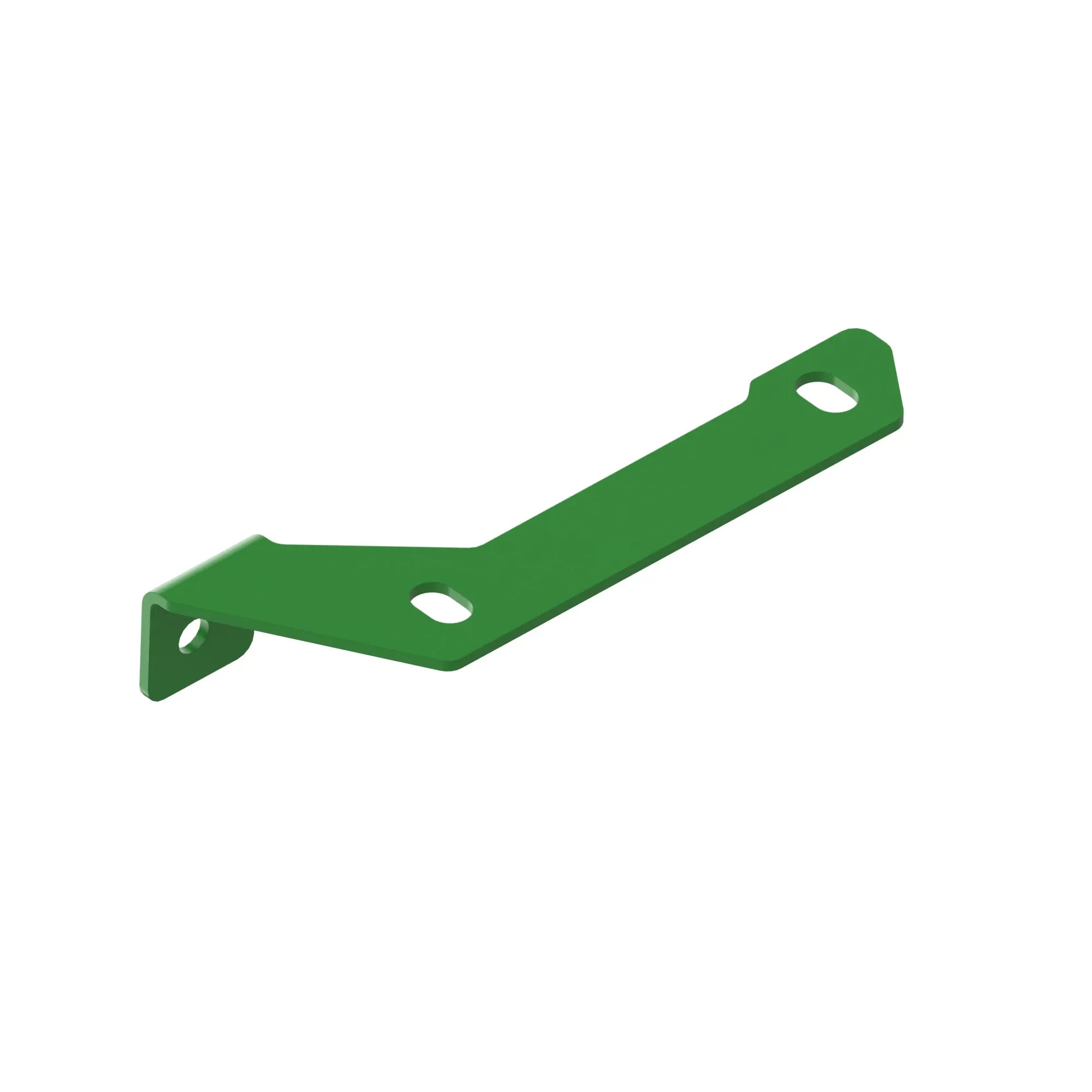 BRACKET, RH REAR SEAL IDLER MOUNT M