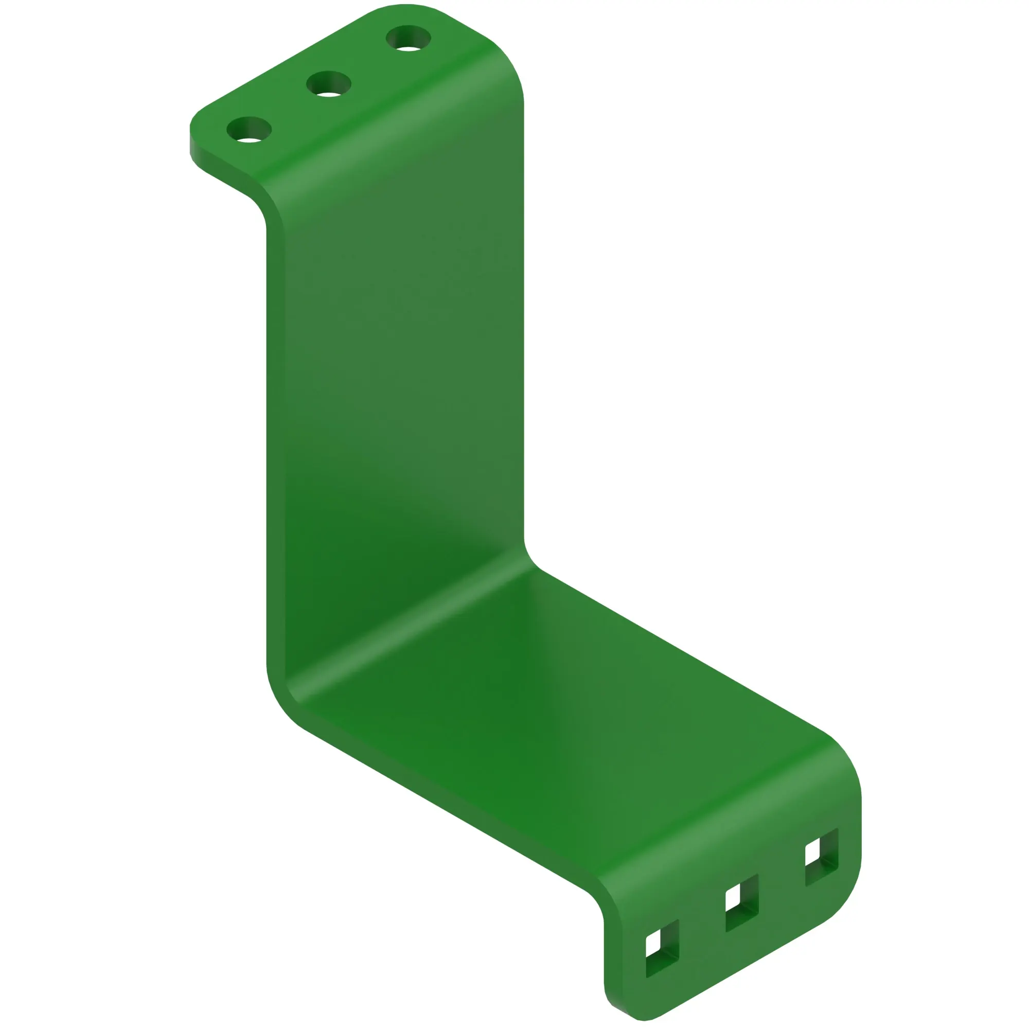 CLAMP, TOP CLAMP