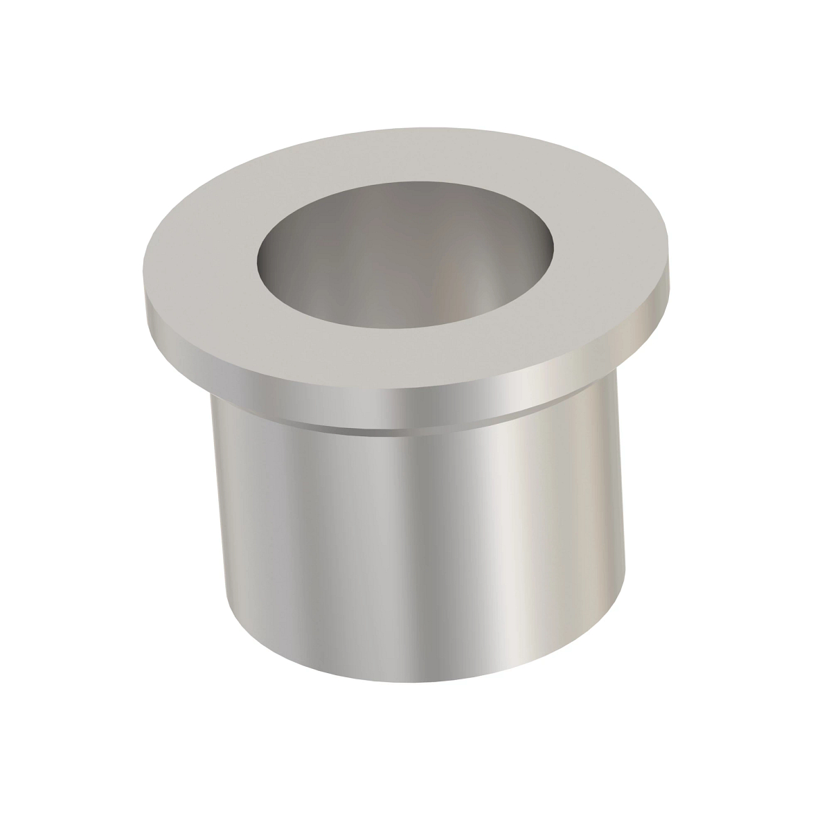 John Deere Flanged Bushing - CC139996