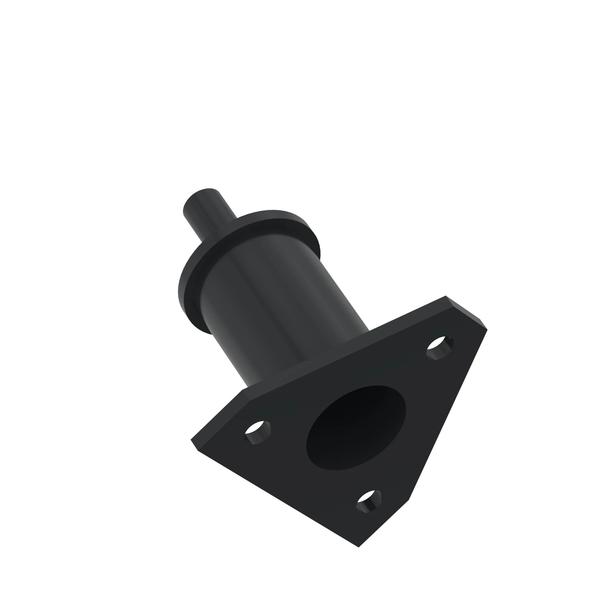 SPOOL, FURROW FILLER- WELDED