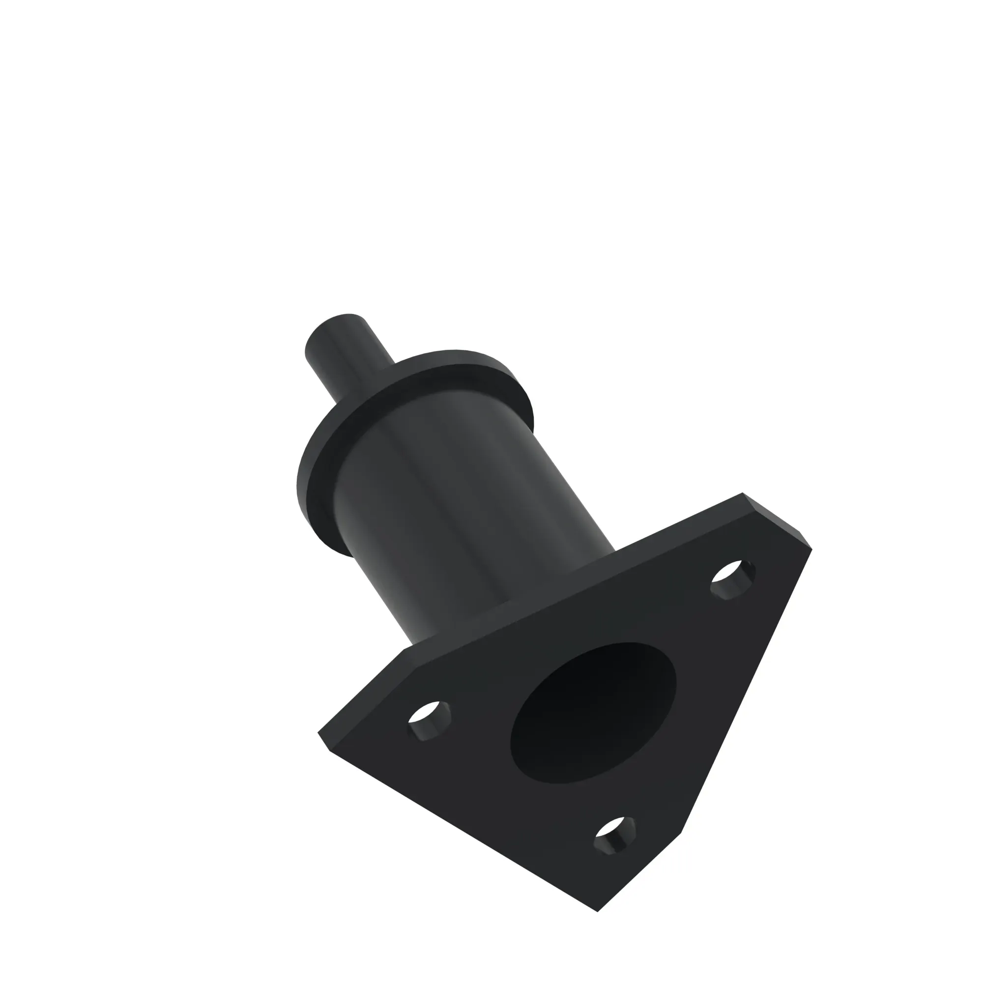 John Deere Furrow Filler Spool - AKK15934
