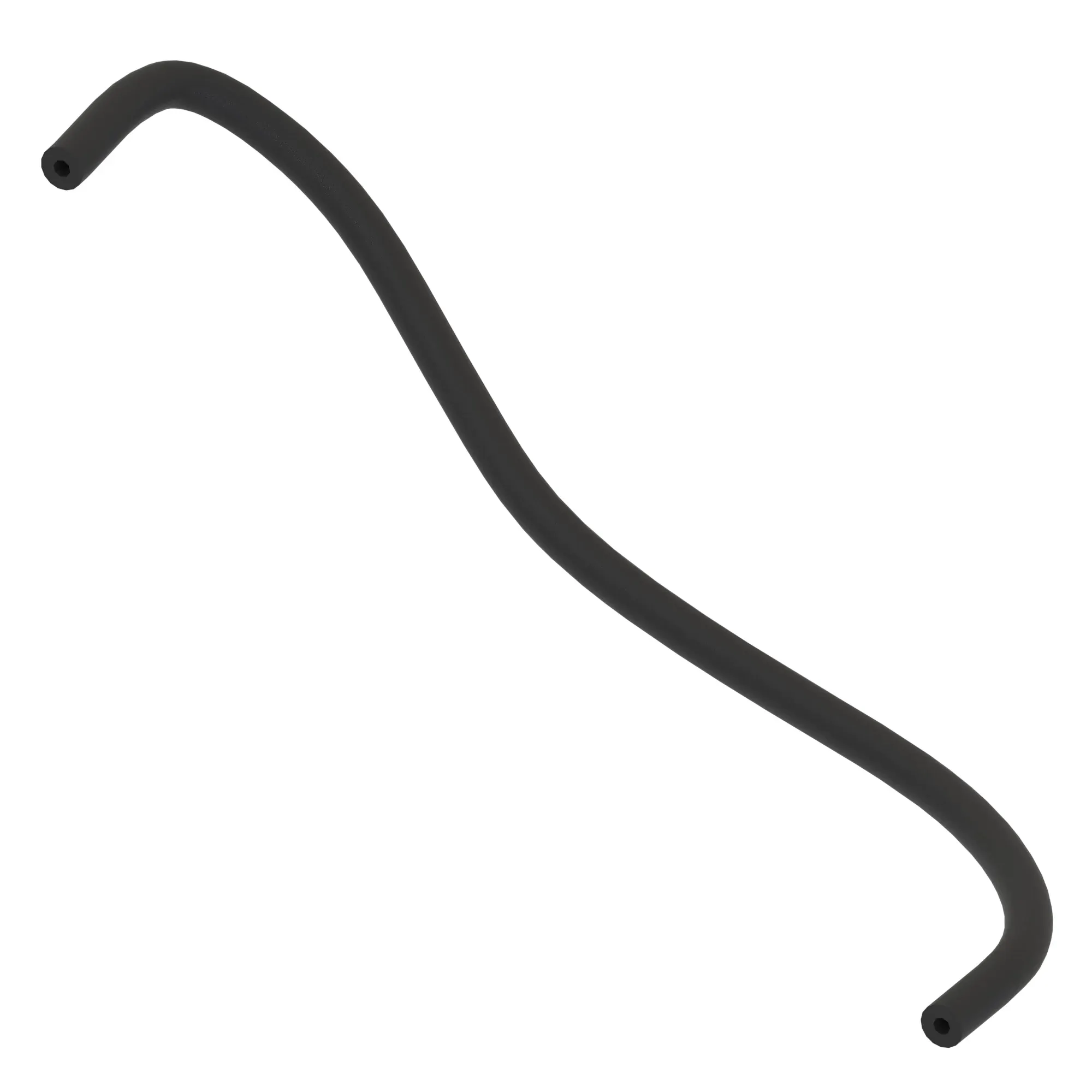 John Deere Fuel Hose - T410429