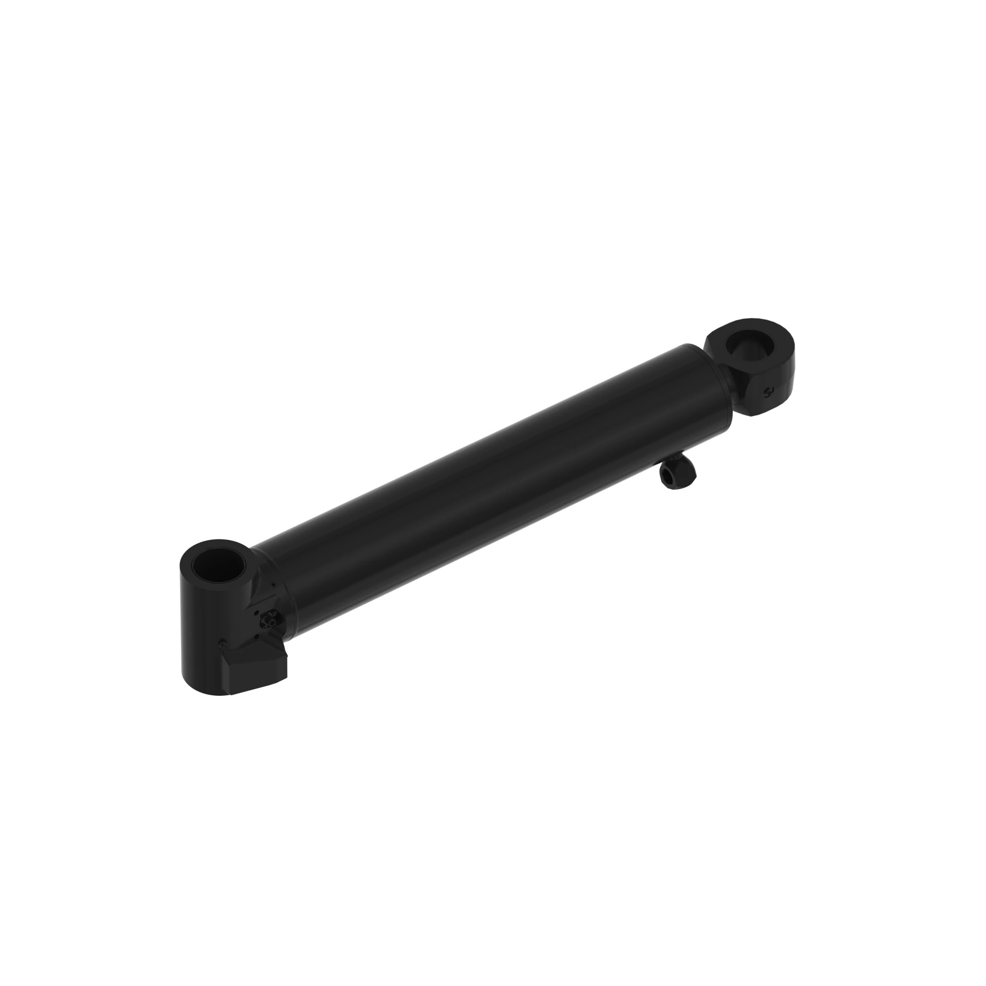 HYDRAULIC CYLINDER, HYDRAULIC CYLIN