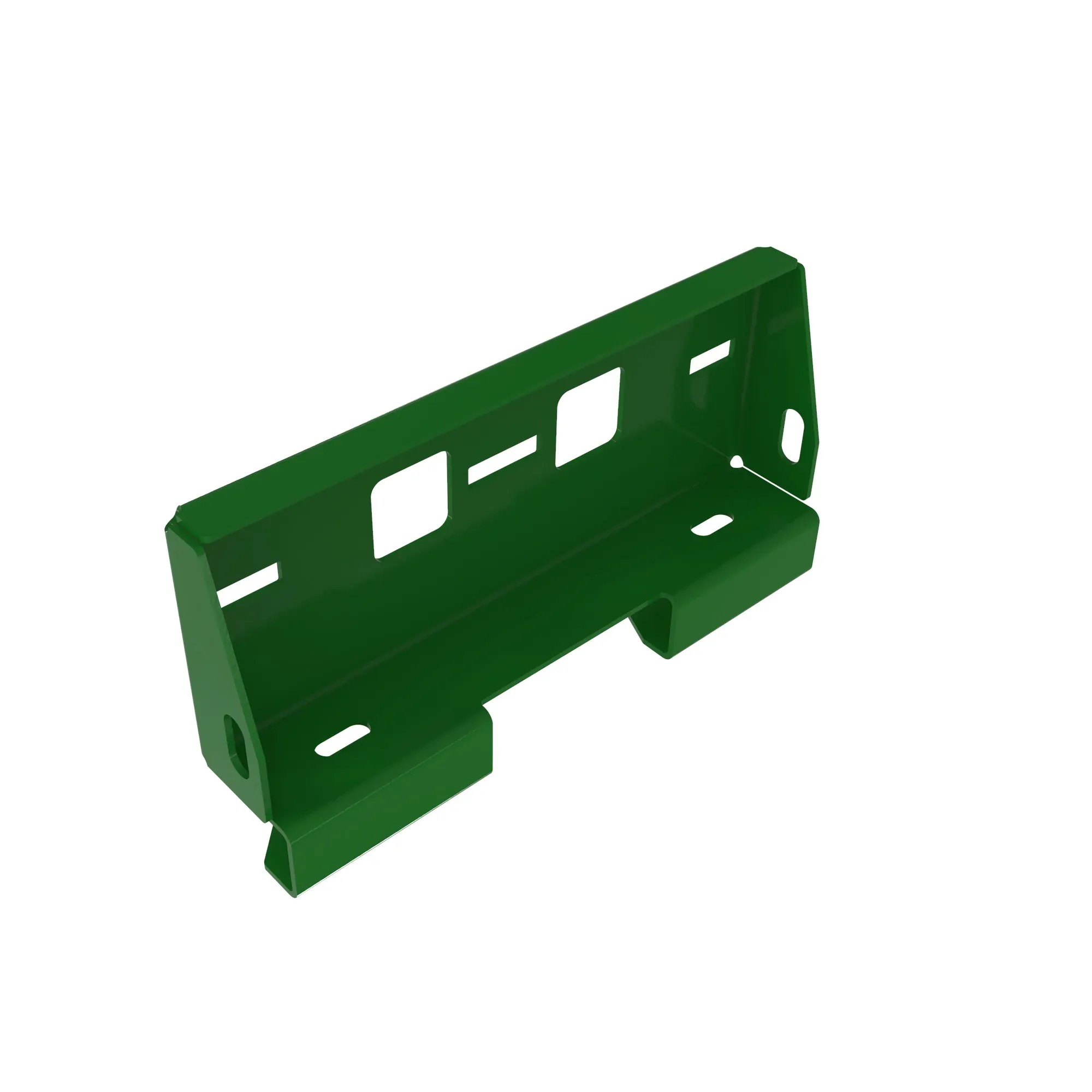 H151525: Fender Bracket
