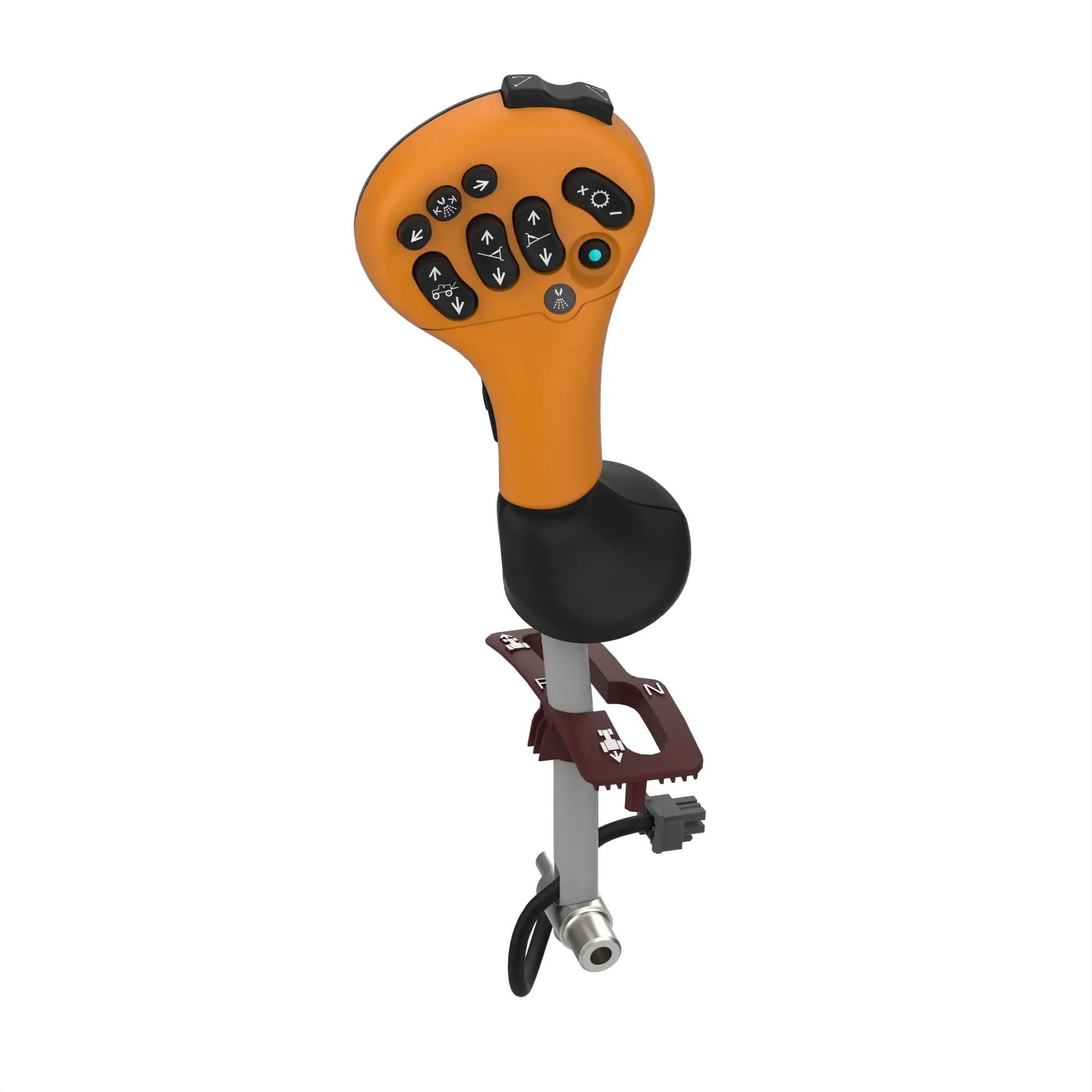 John Deere Multi-Functional Controller - AN306198