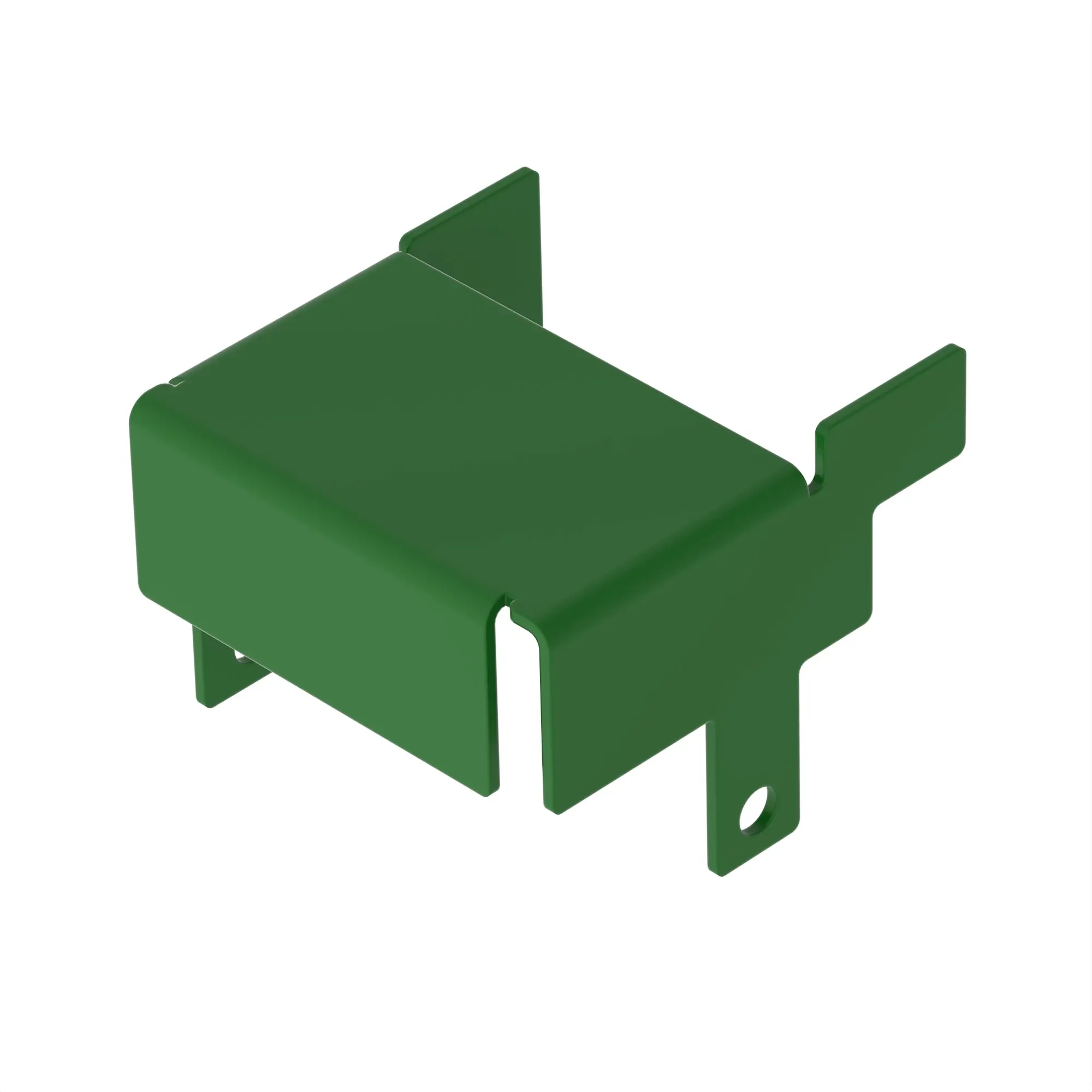 SHIELD, FLOATING CD SENSOR SHIELD R