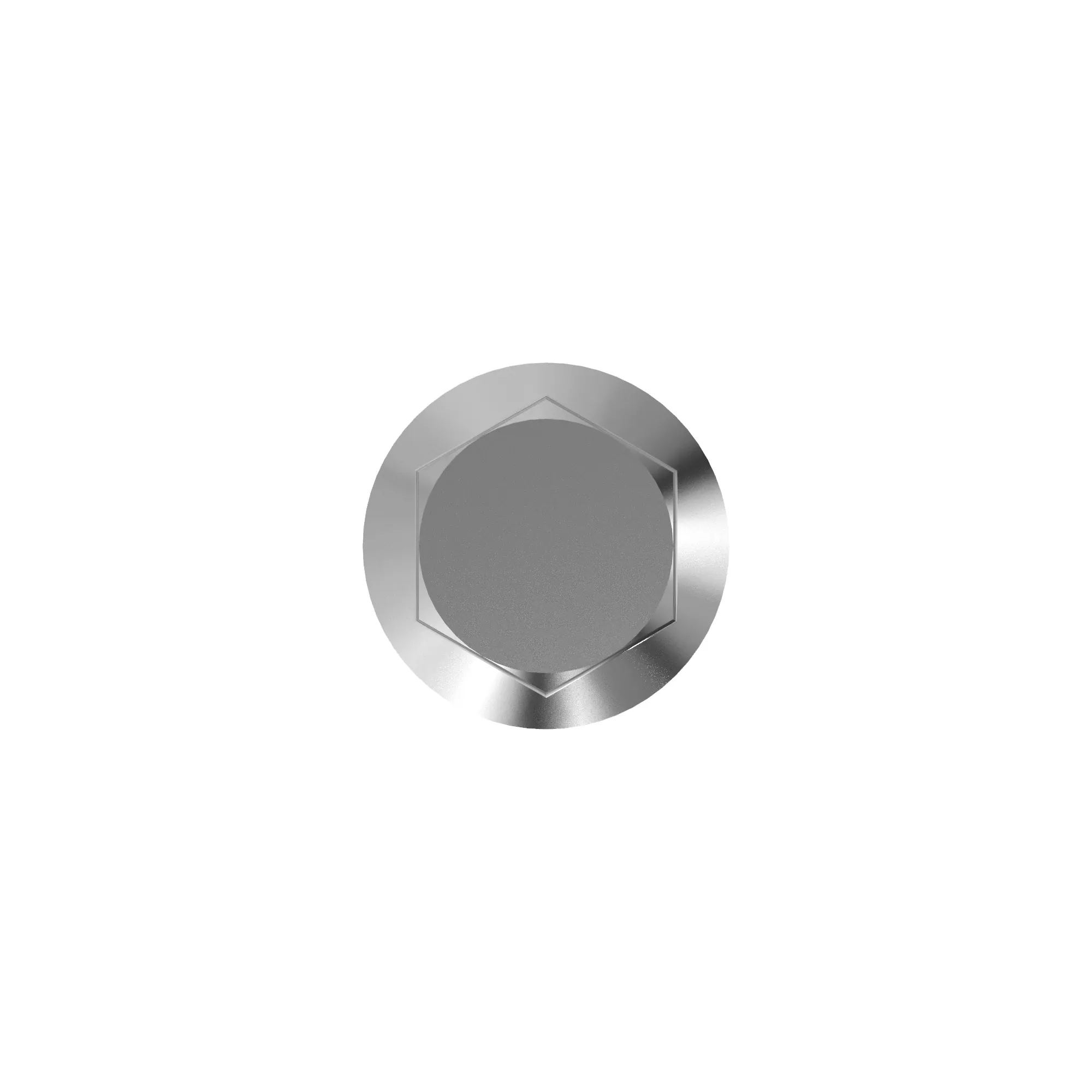 BOLT, HEXFLG REDUCED HEAD M16X2X140