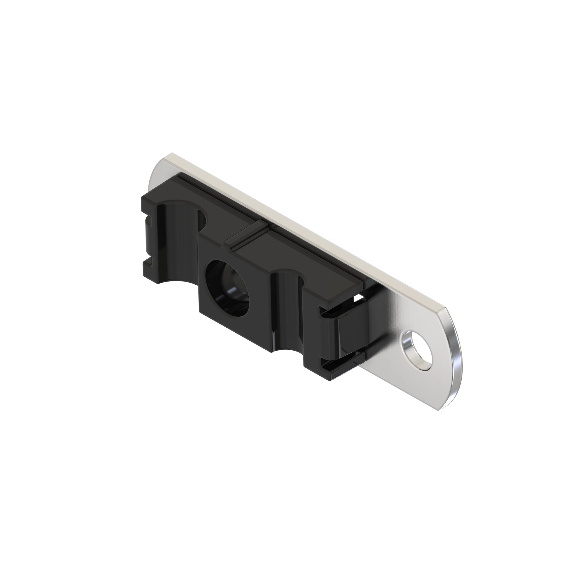 John Deere Bolt-On Clamp - M42858