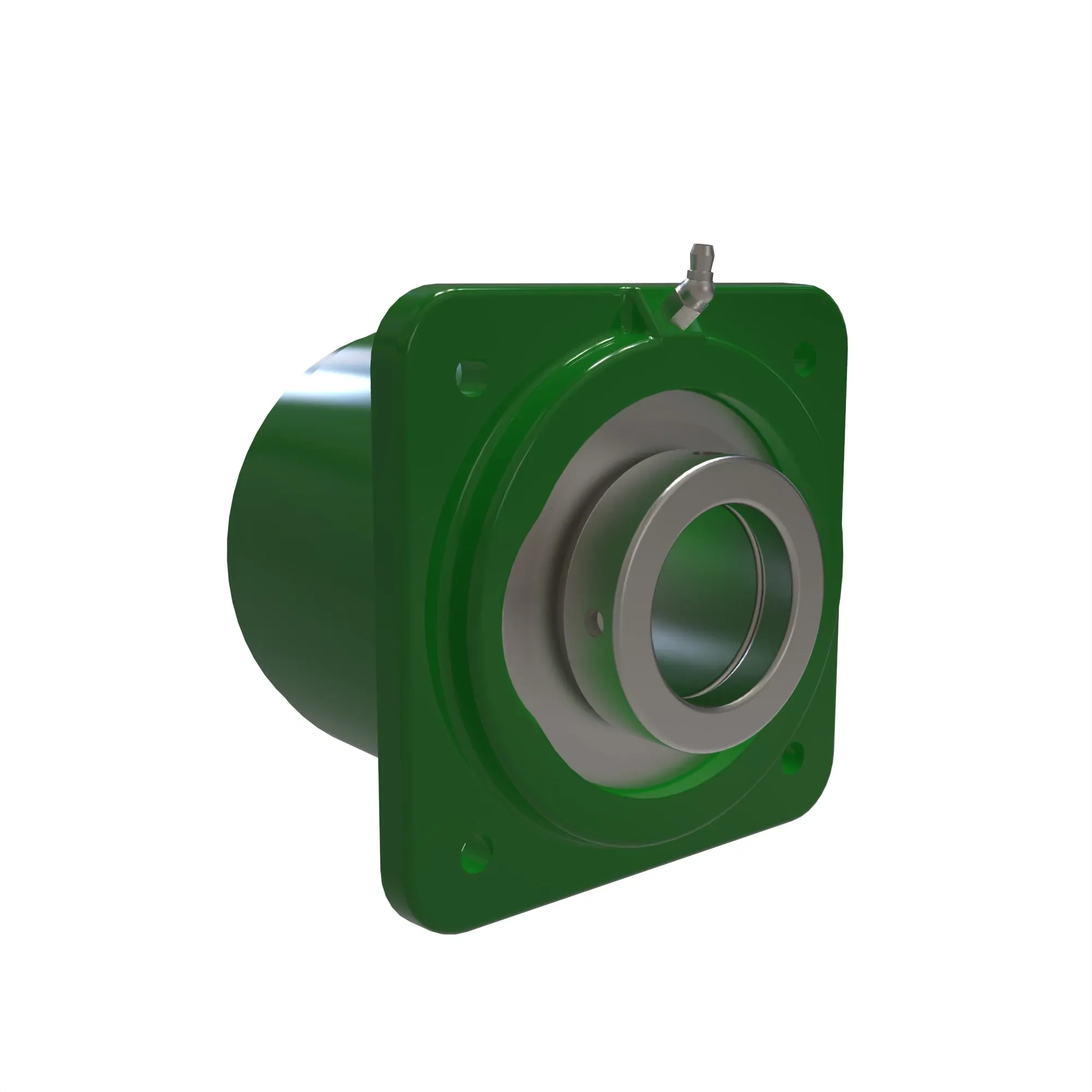 BEARING WITH HOUSING