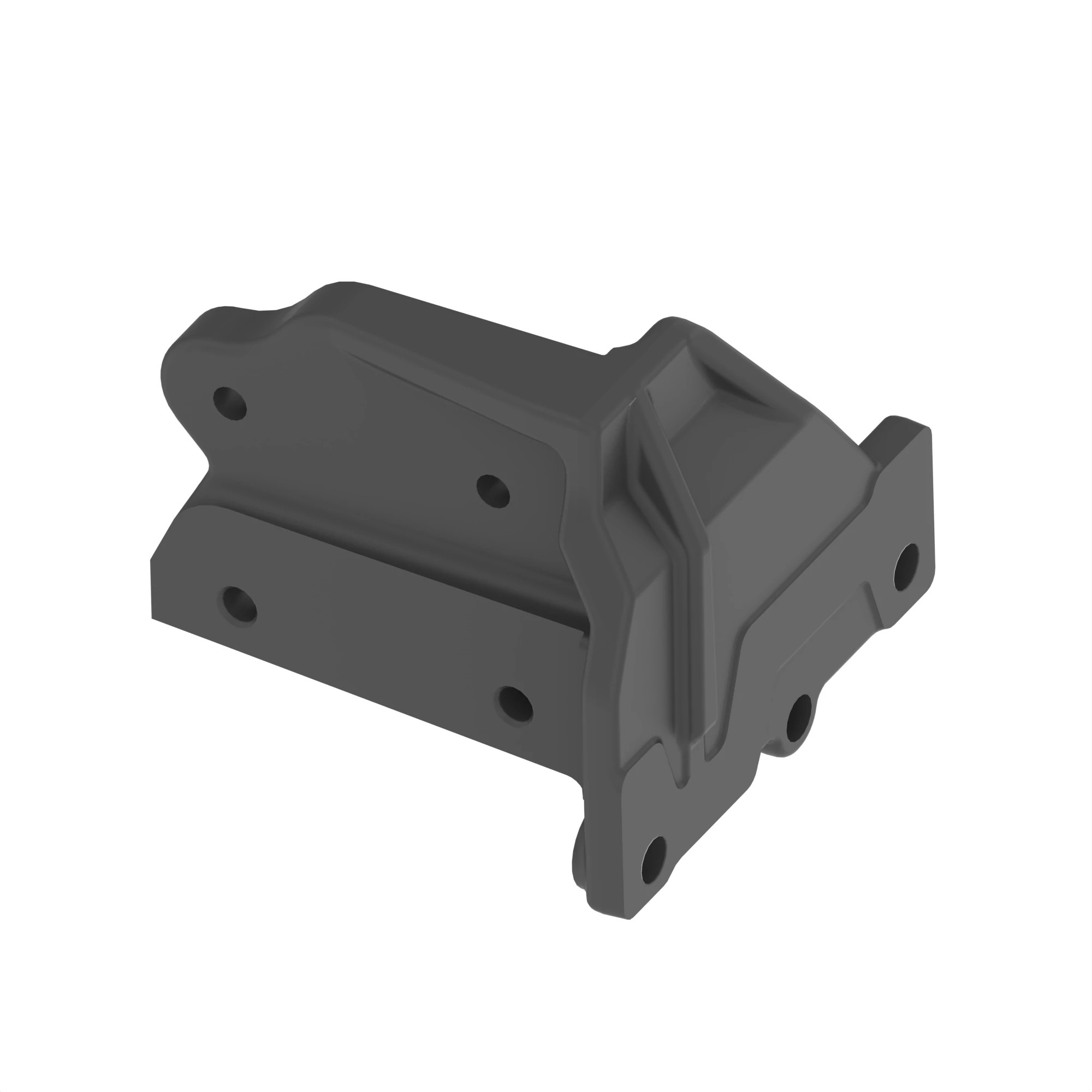 BRACKET,FUEL FILTER 4045, SPRAYER