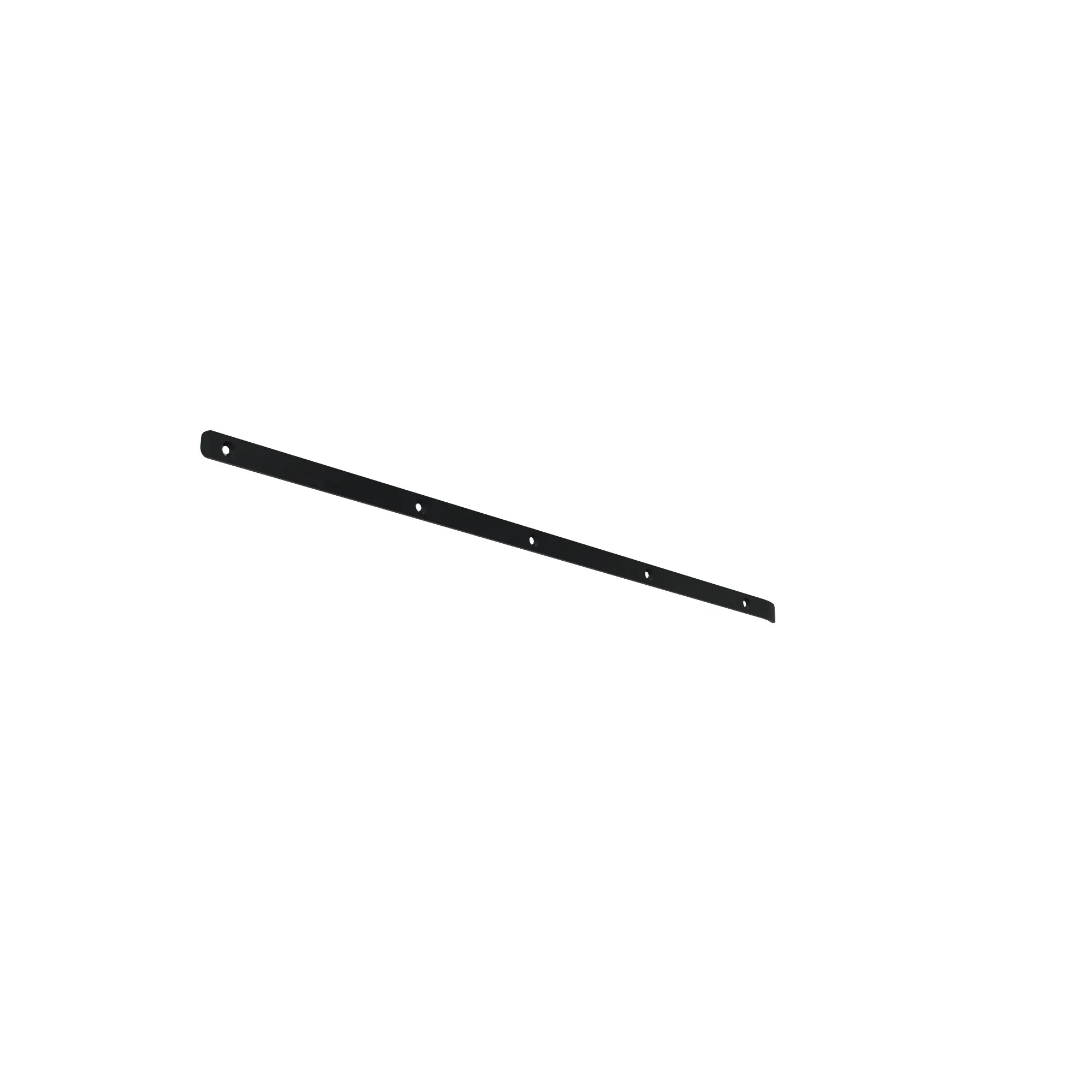WEAR PLATE, HIGH WEAR STRIP-MIDDLE