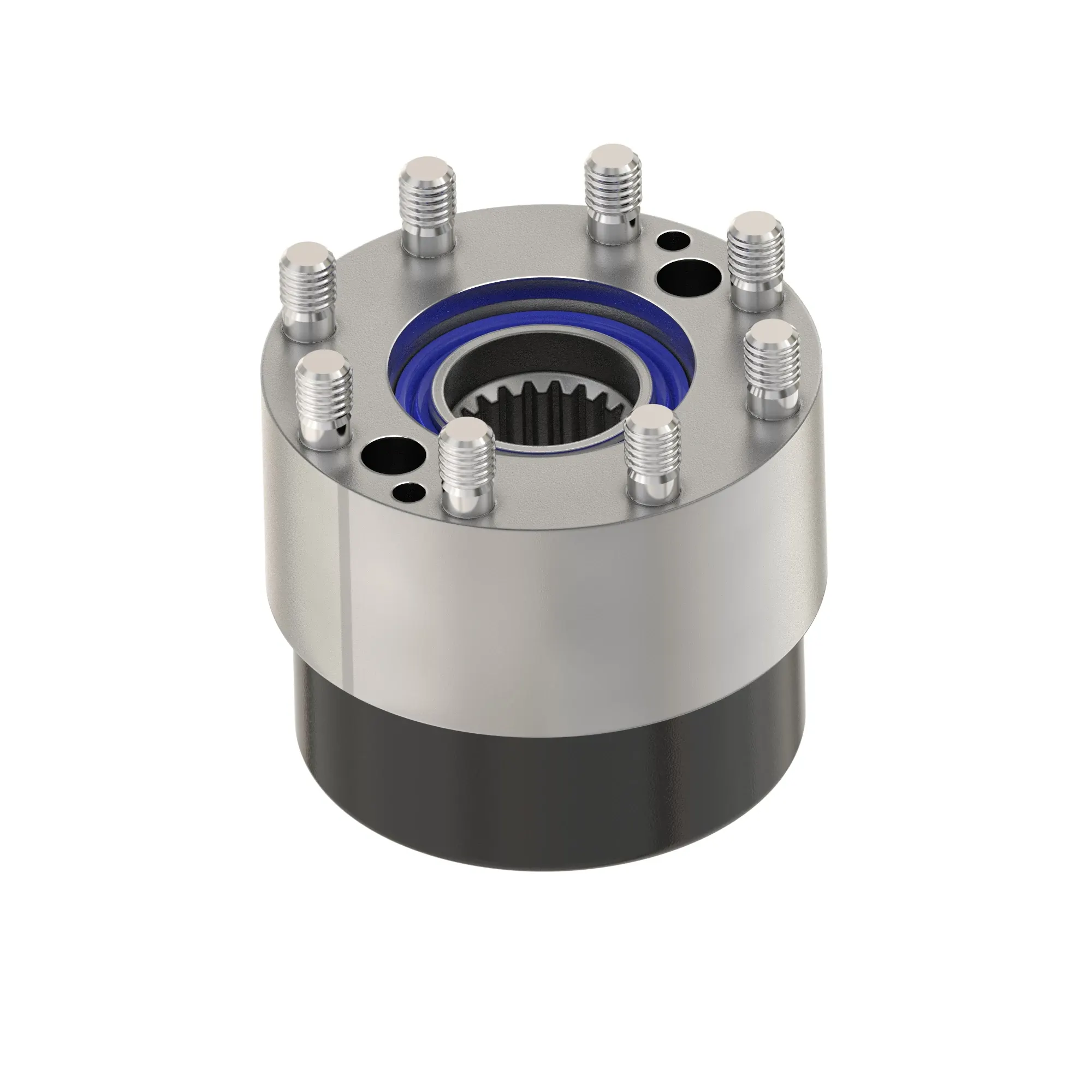 VIBRATION DAMPENER, DAMPER, FRONT P