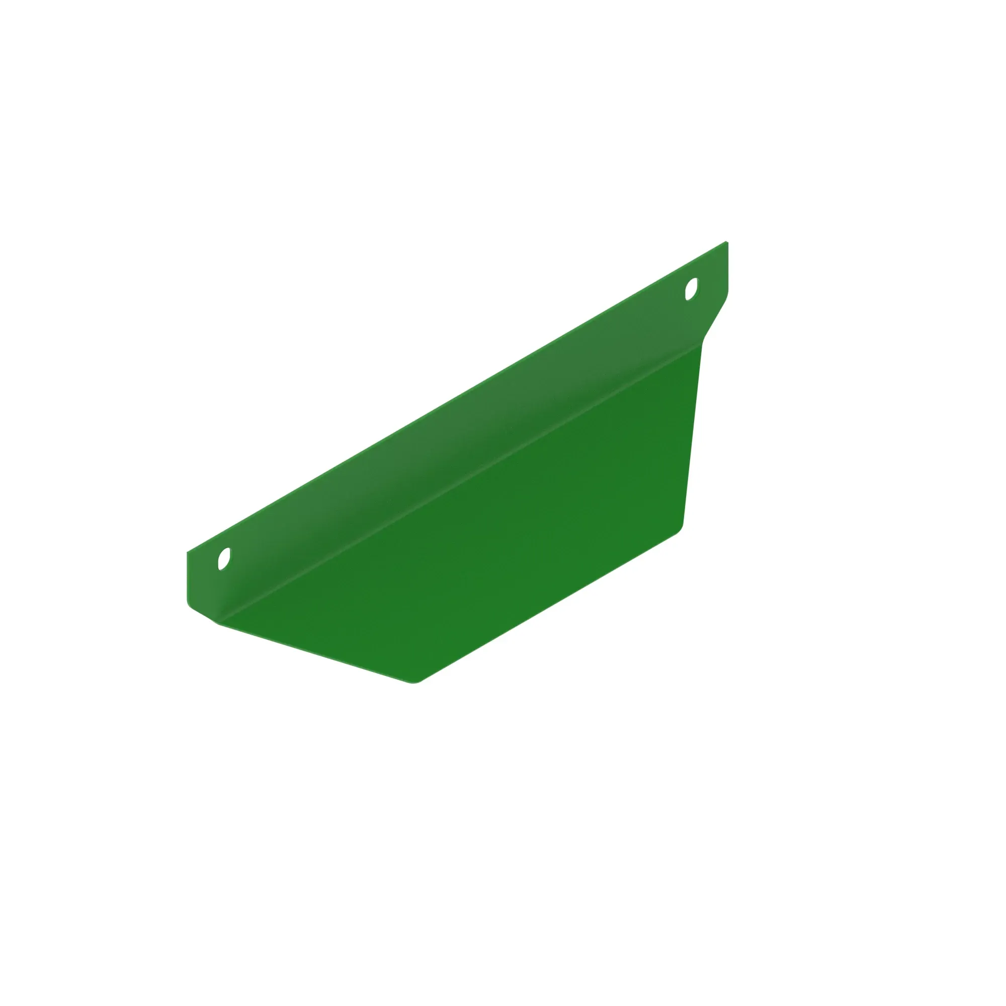 John Deere Cover Plate - H203866